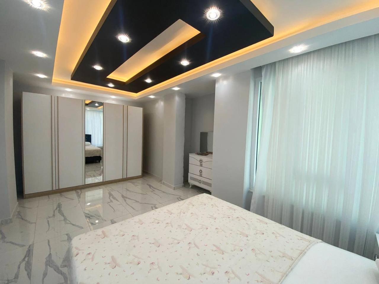 Apartment Sa Apartments! Sea View 2bd Flat Alanya