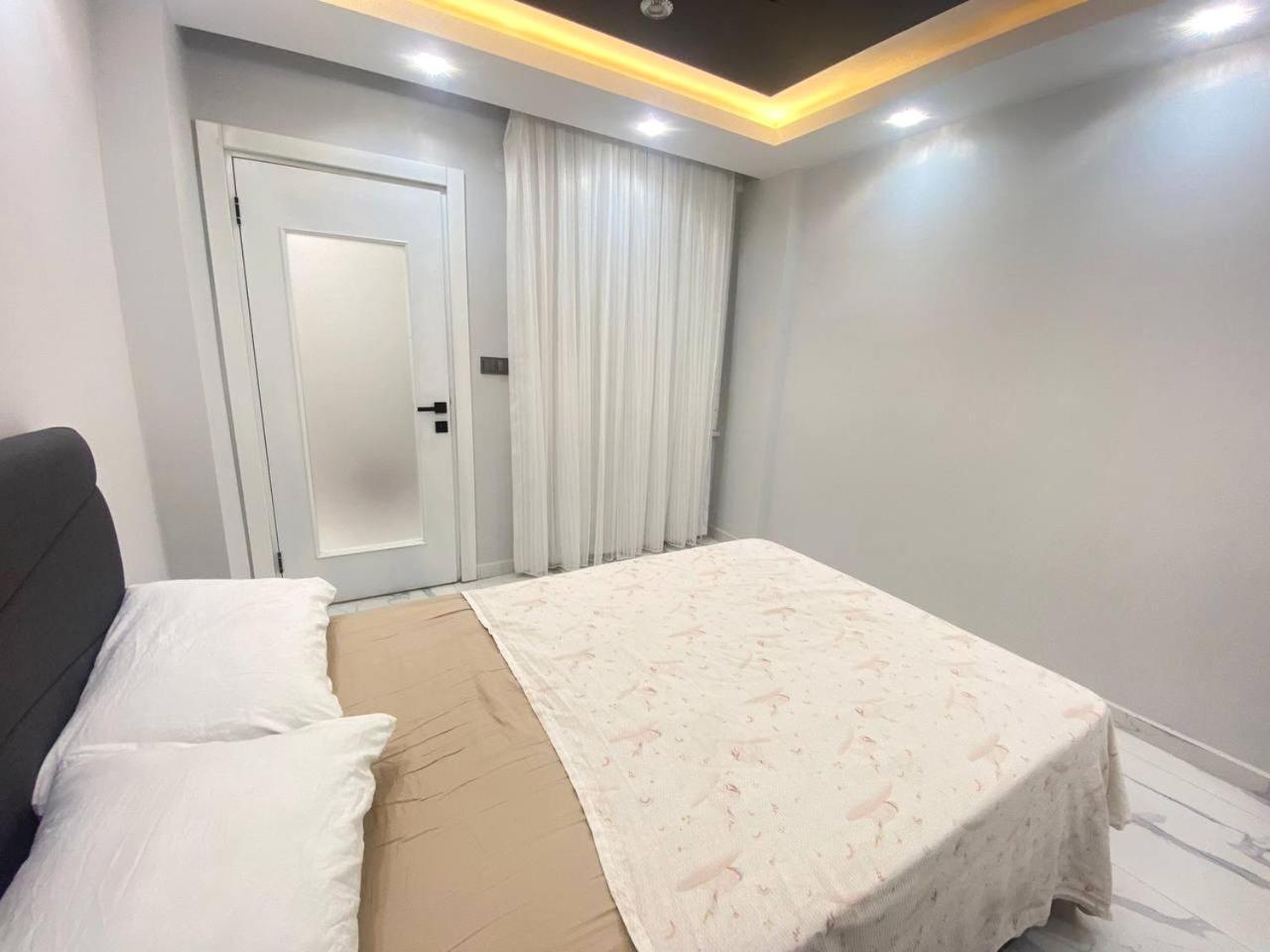 Apartment Sa Apartments! Sea View 2bd Flat Alanya