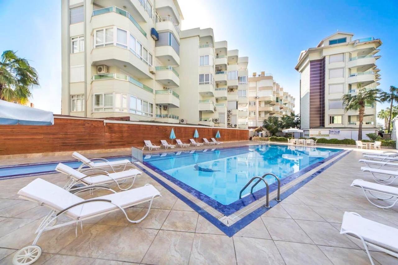 Apartment Sa Apartments! Sea View 2bd Flat *