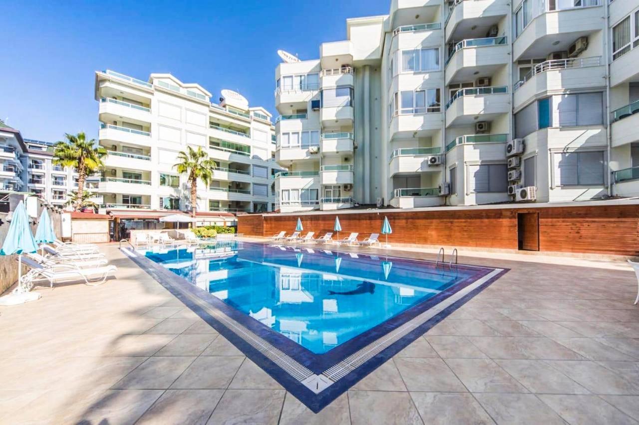 Sa Apartments! Sea View 2bd Flat *