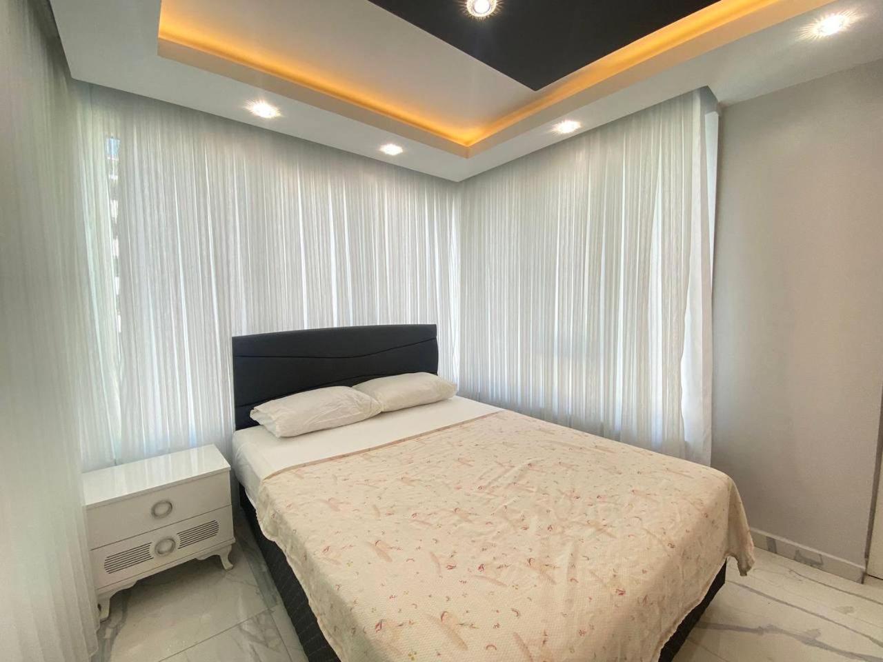 Sa Apartments! Sea View 2bd Flat Apartment