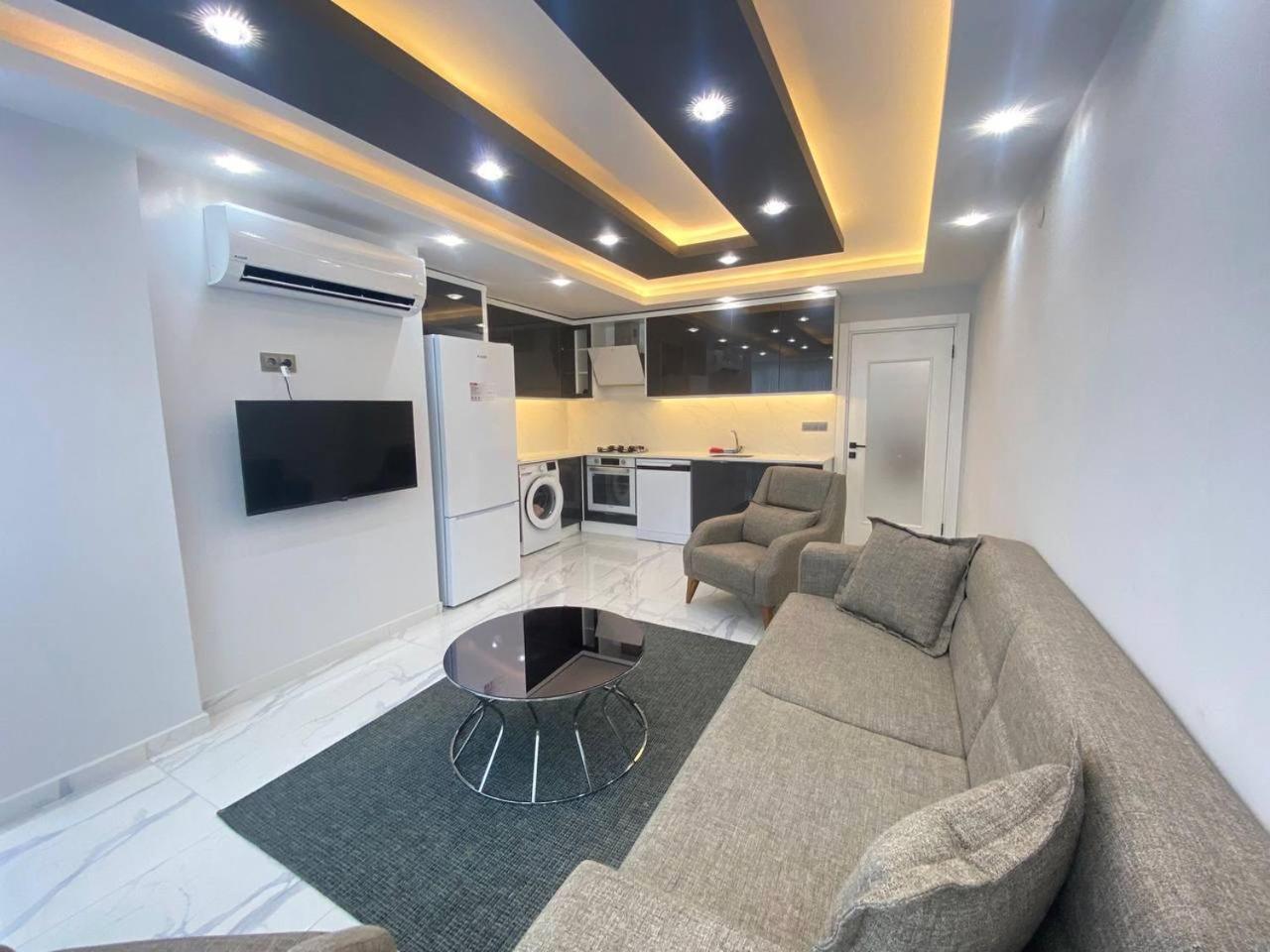 Sa Apartments! Sea View 2bd Flat Apartment