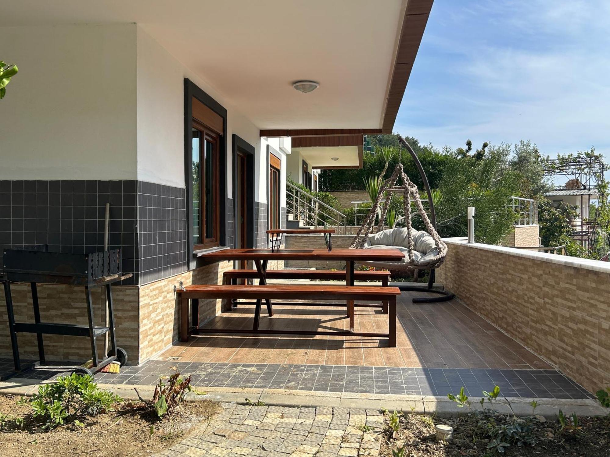 Villa Bektas Private Alanya