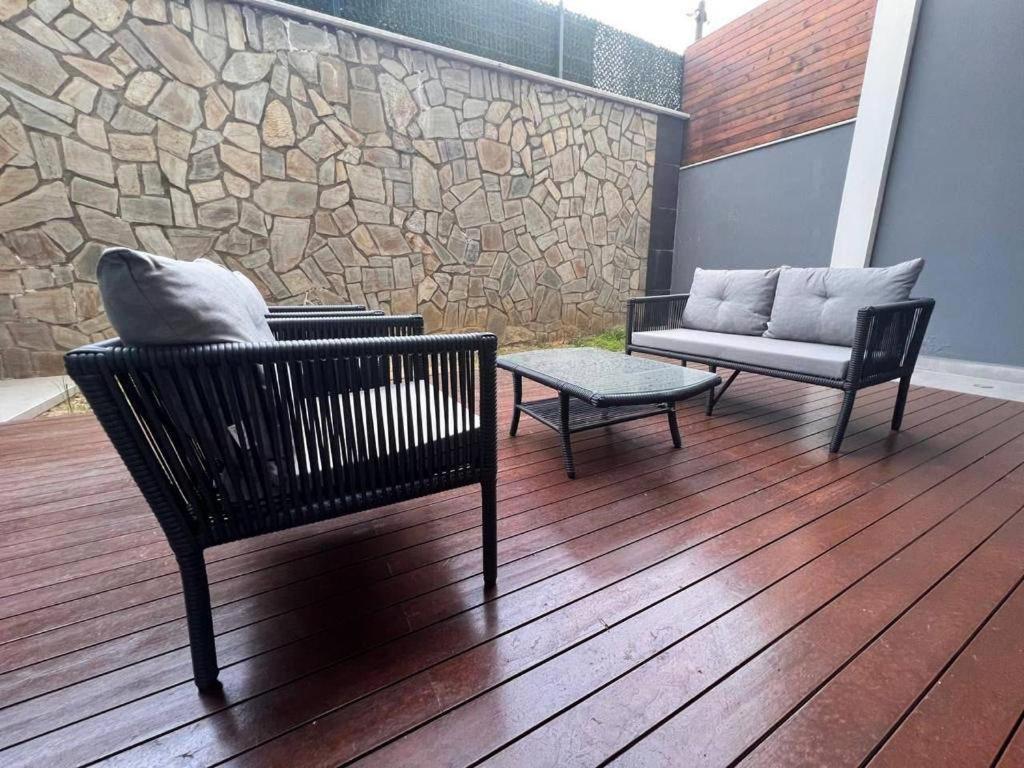 Apartment Sa Apartment! 2bd Duplex On The Cleopatra Alanya