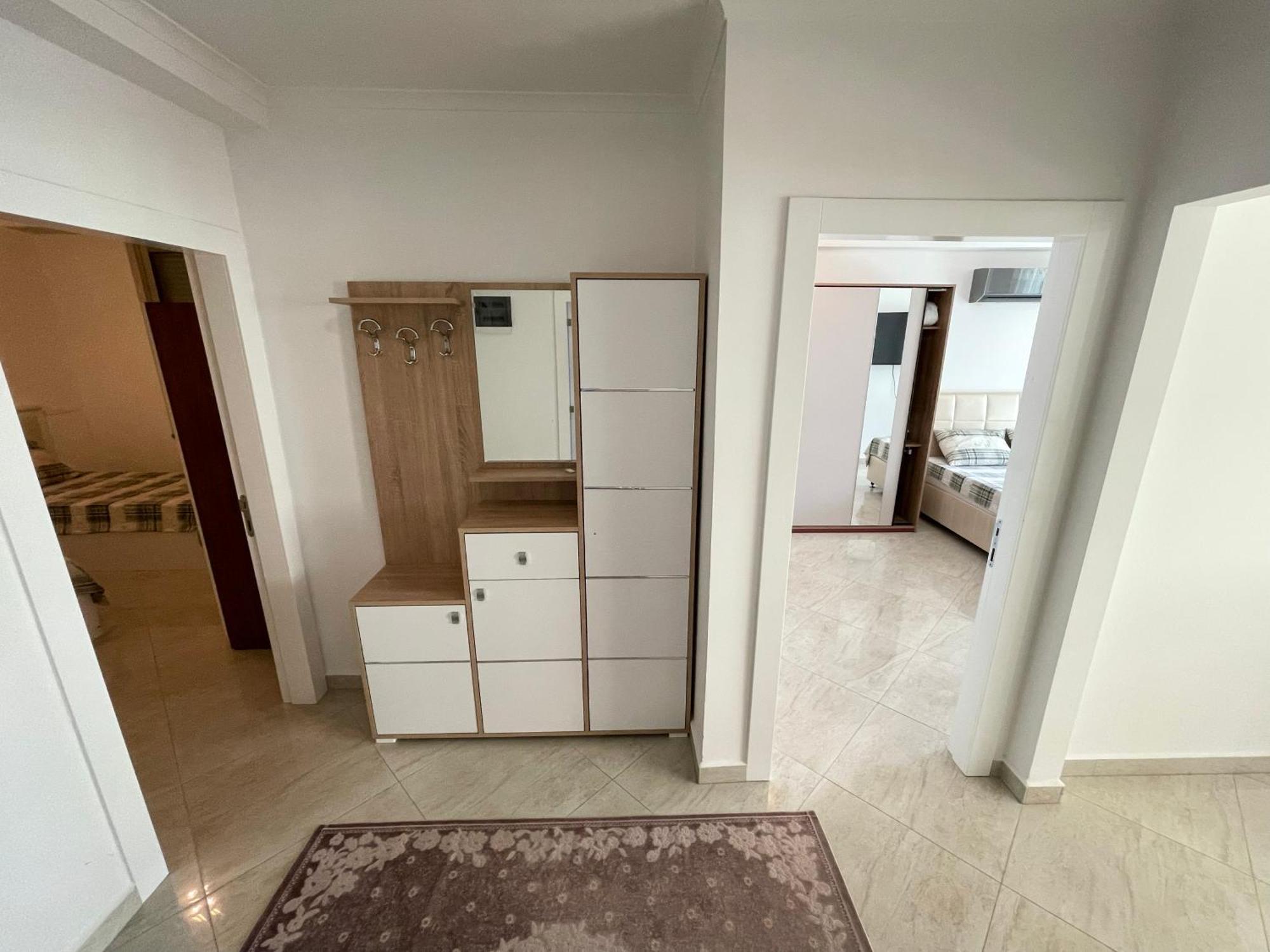 Apartment Sa Apartments! 2bd Flat 200m To The *