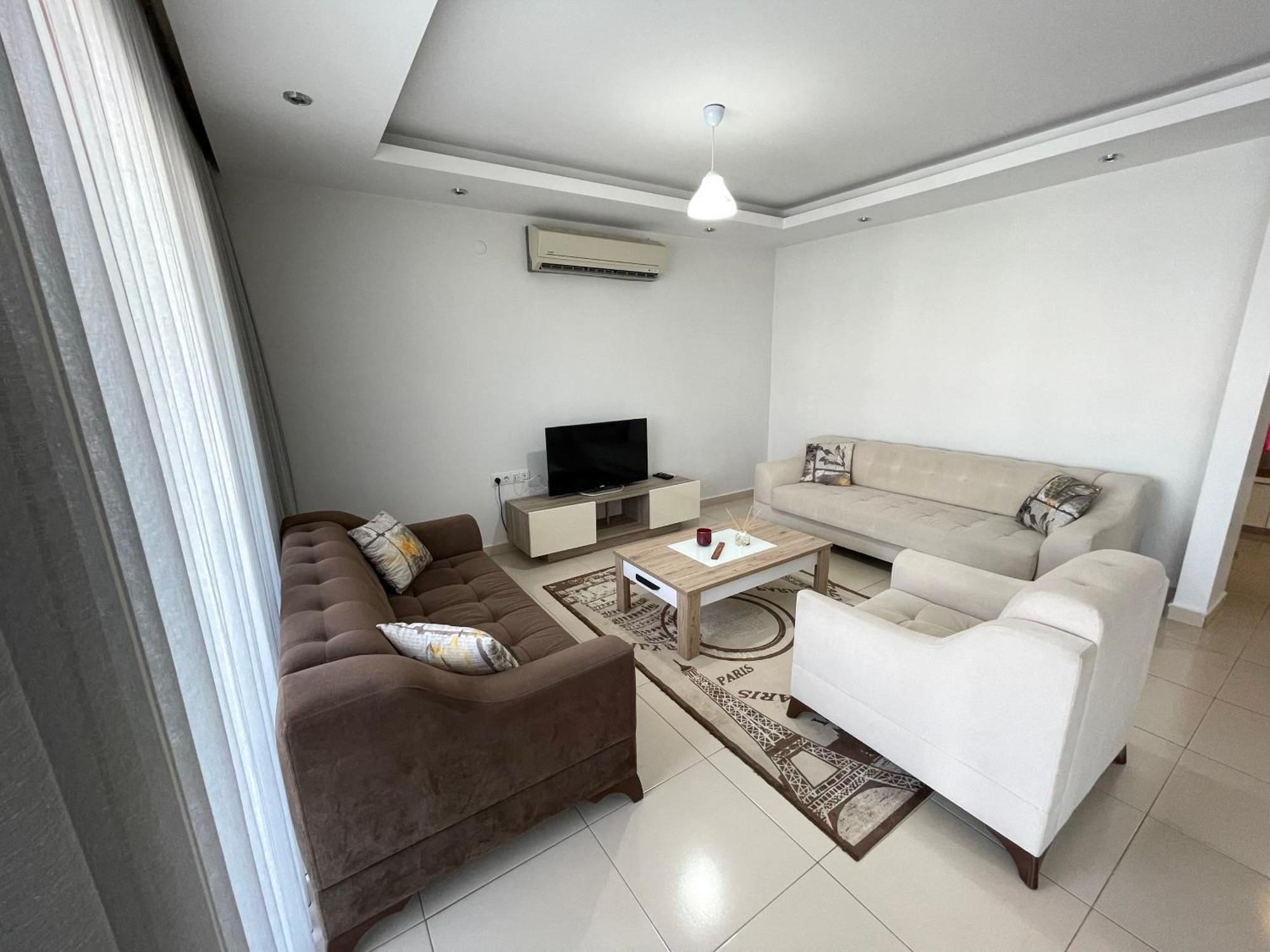 Apartment Sa Apartments! Sea View 500m To The