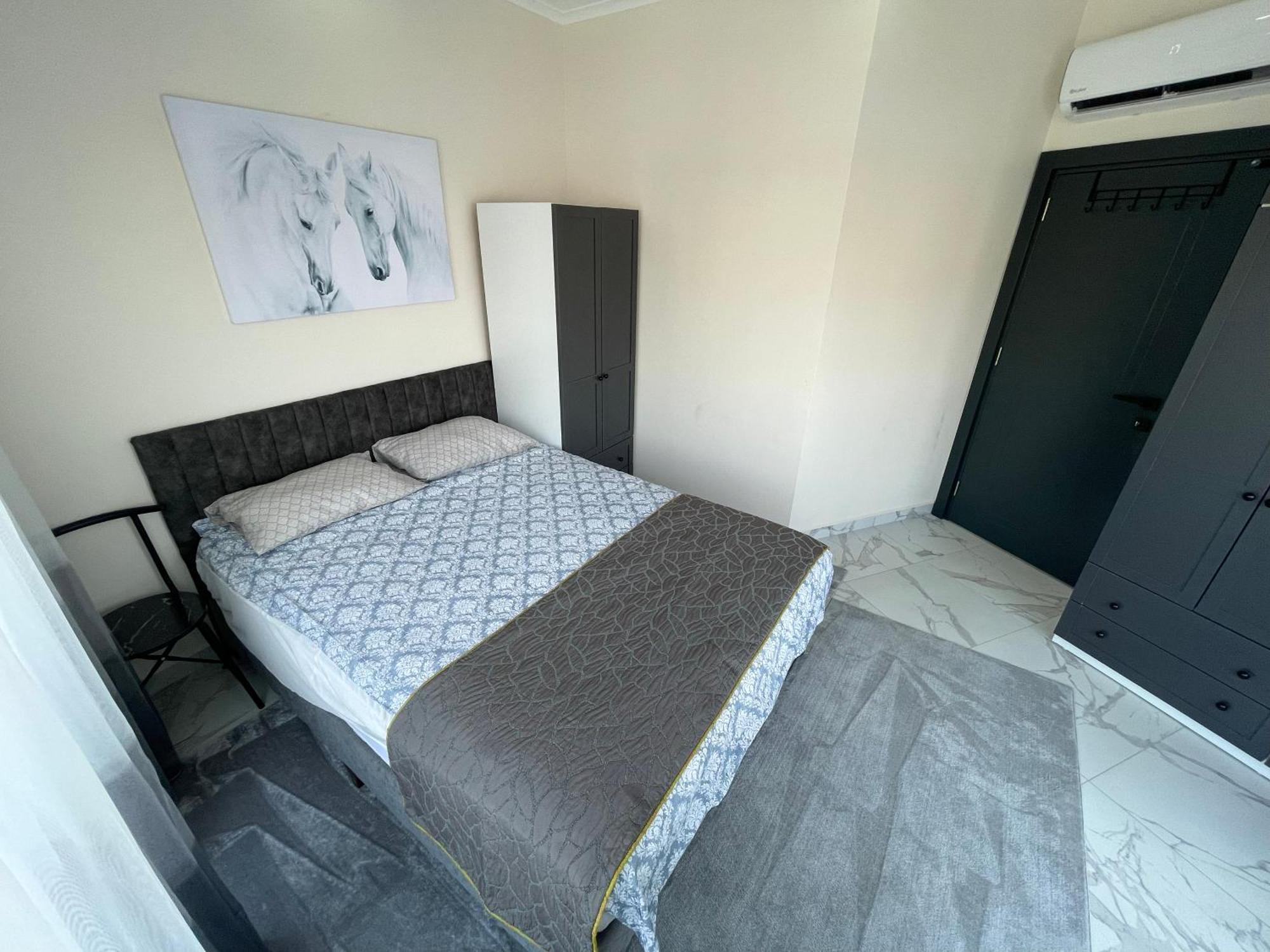 Sa Apartments! Sea View 500m To The Apartment *