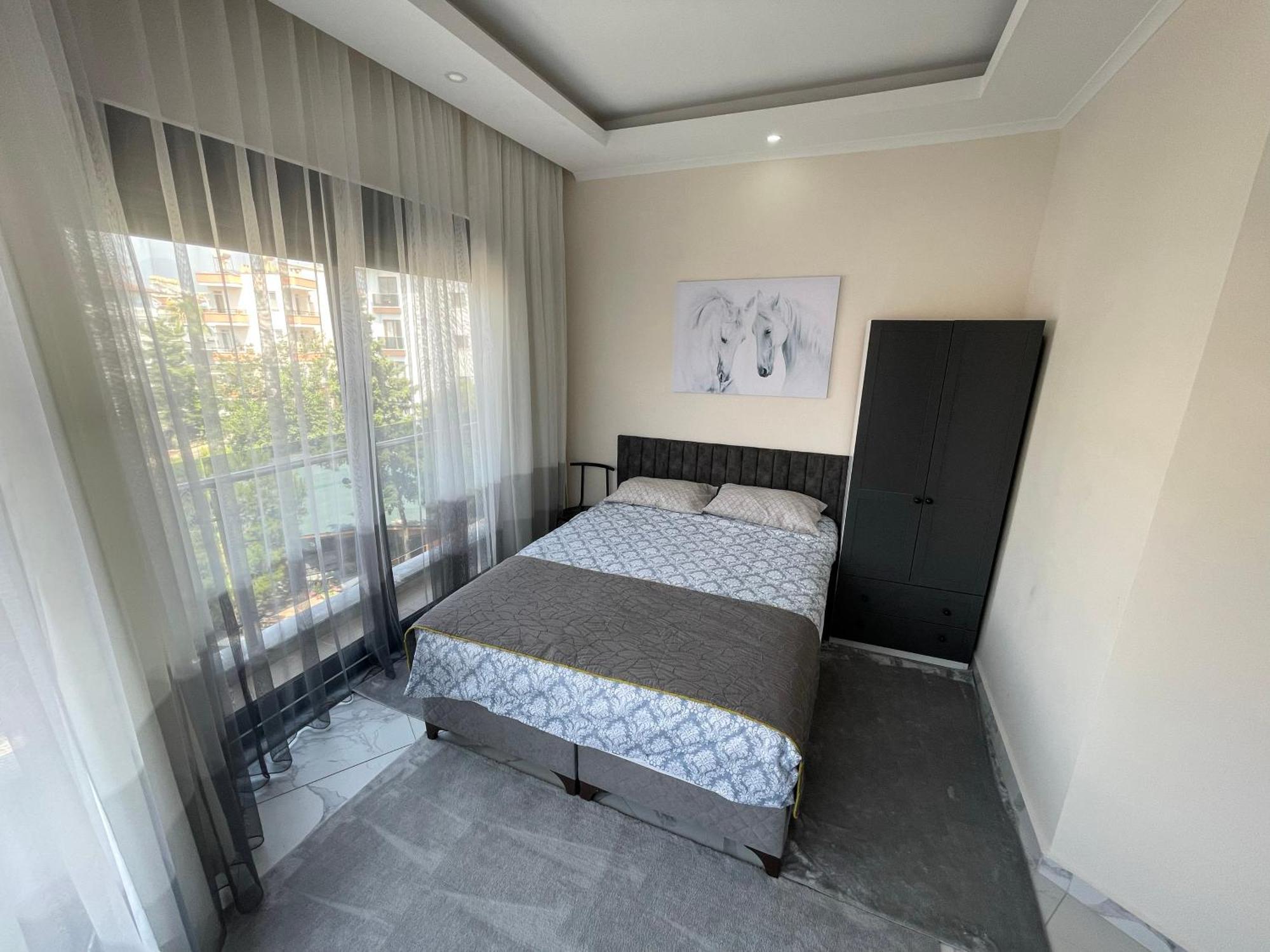 Sa Apartments! Sea View 500m To The Apartment *