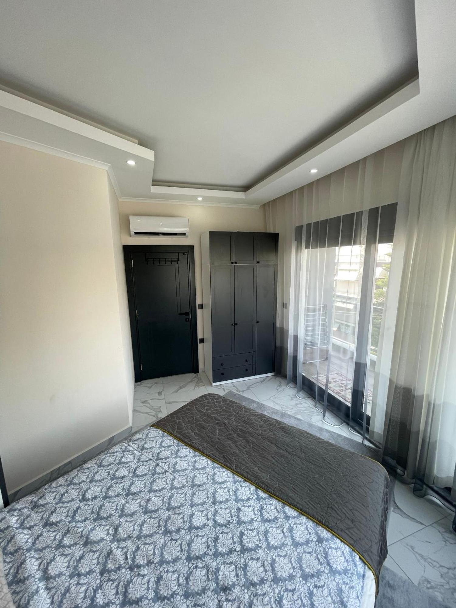 Apartment Sa Apartments! Sea View 500m To The *