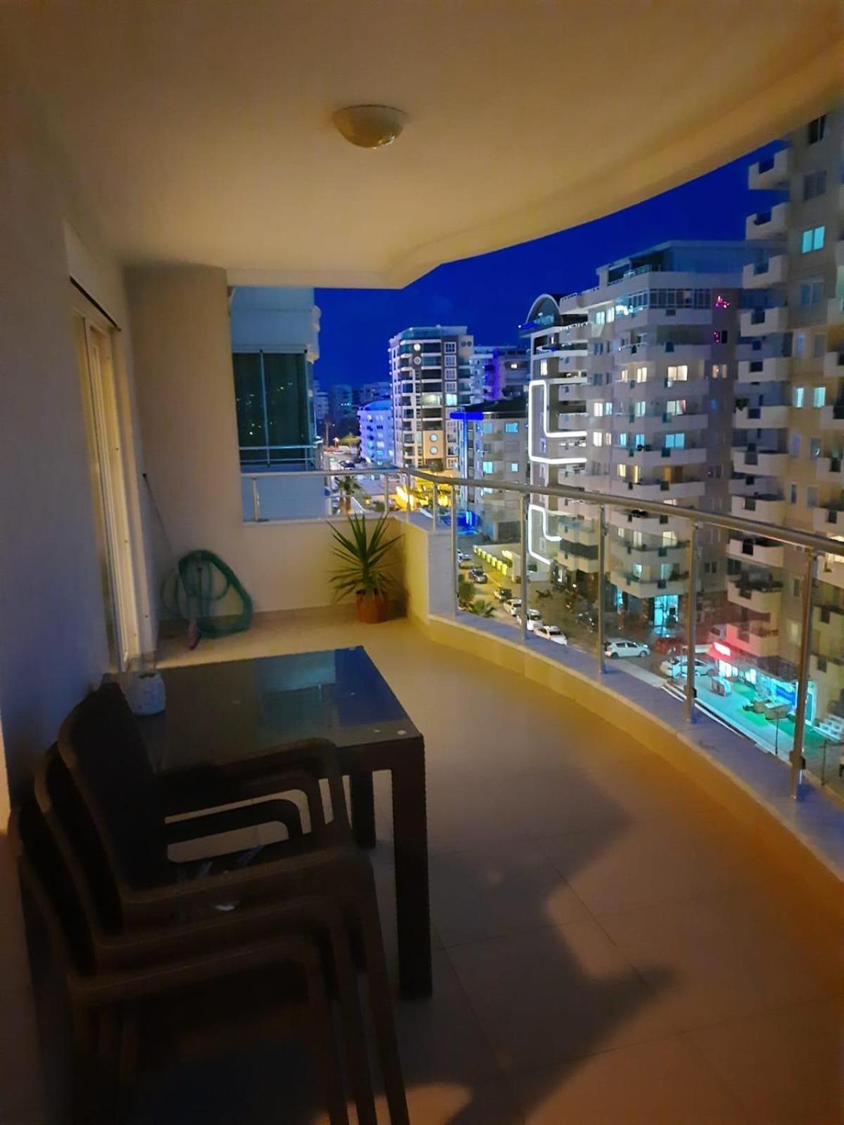 Alanya Best Home Apartment *
