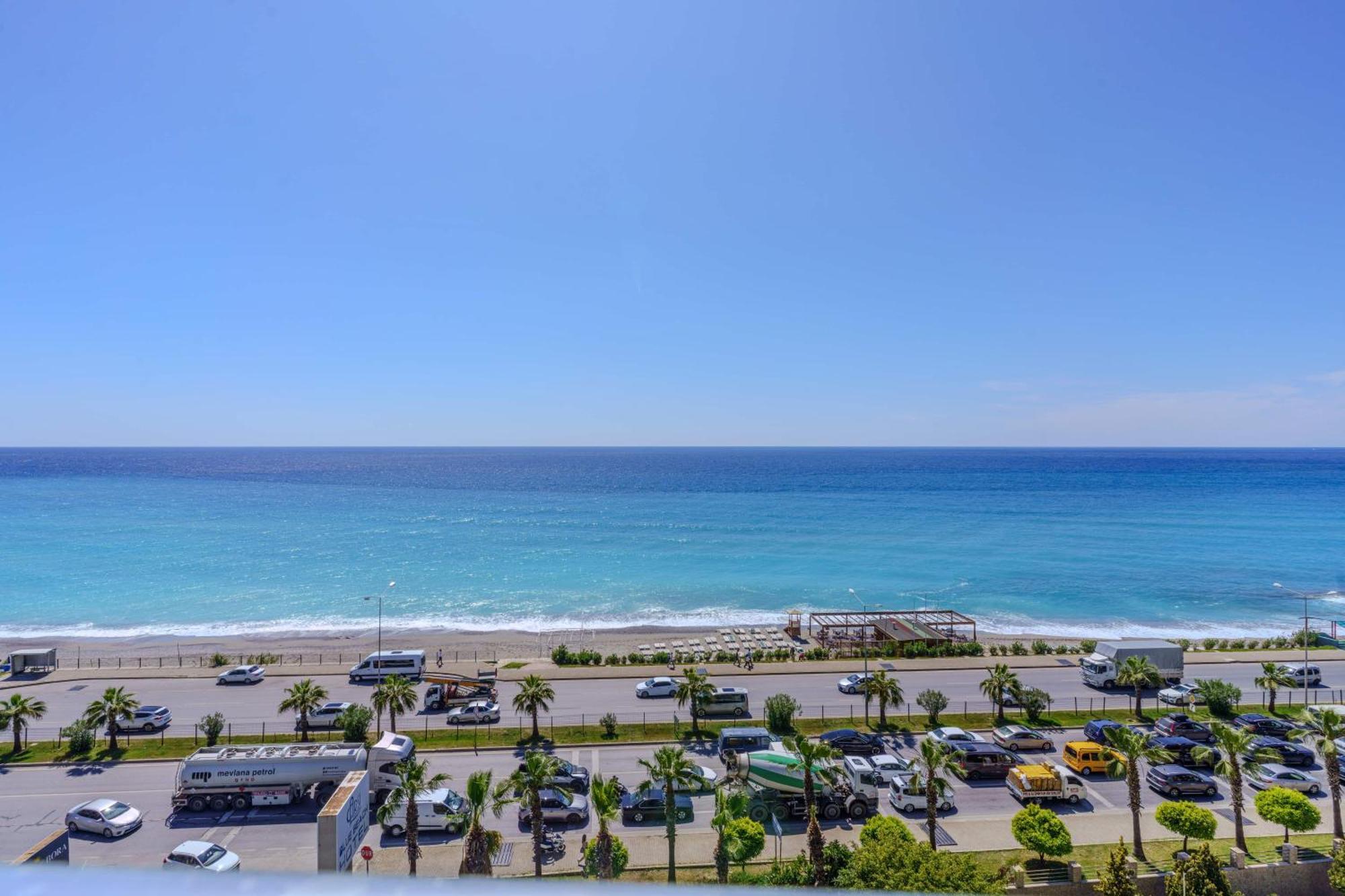 Arsi Blue Otel