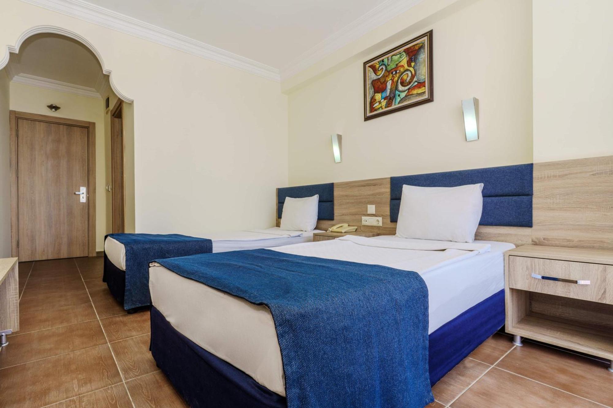 Otel Arsi Blue 4*