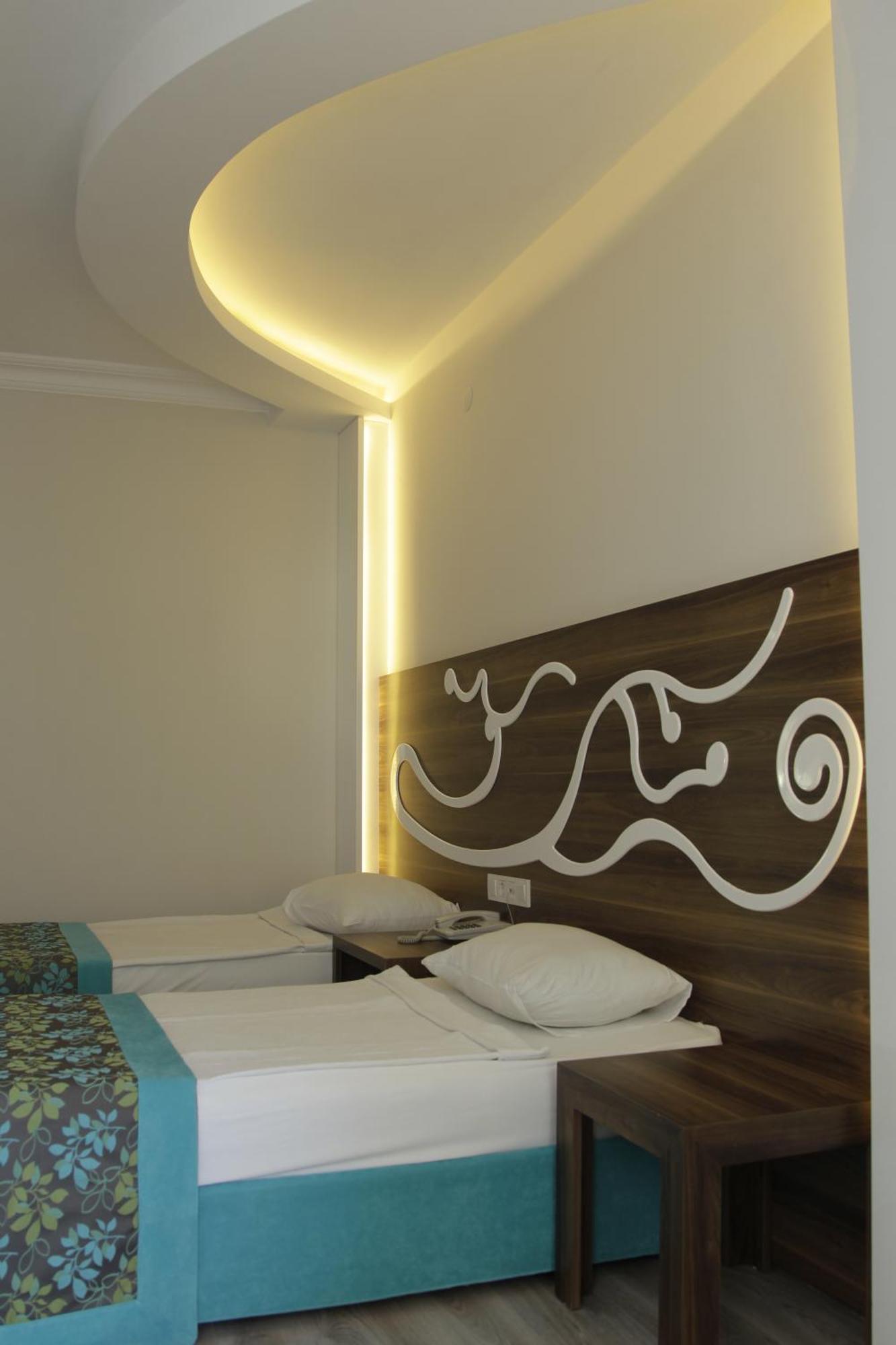Kleopatra Blue Hawai Otel