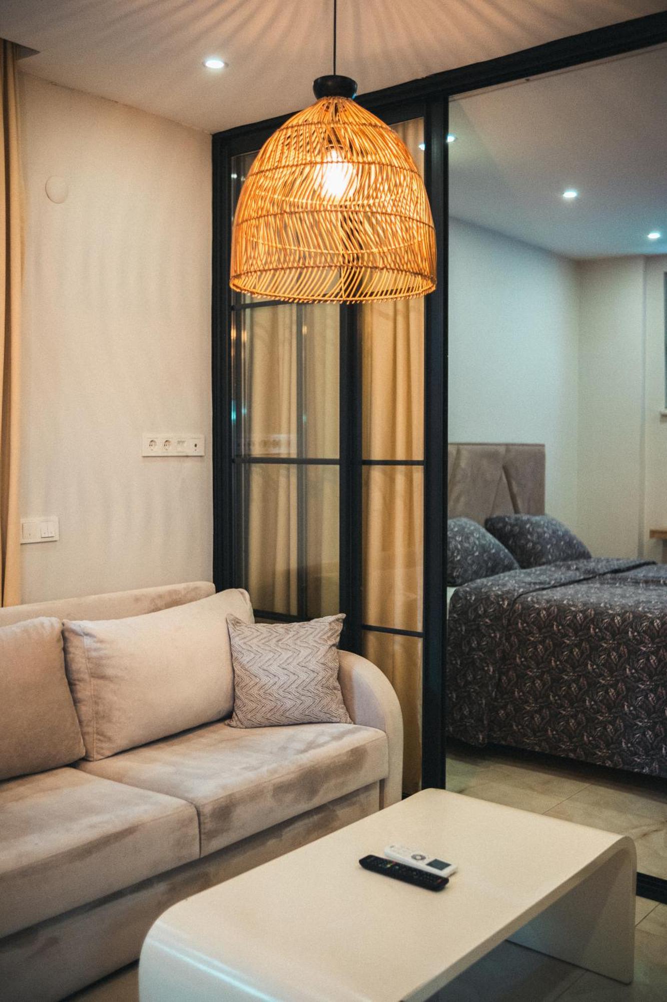 Apartment Jasmin 1 2+1 *