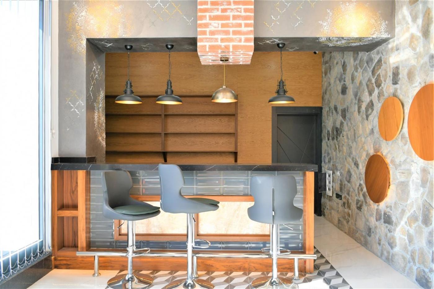 0005 Exodus Hill Resort-style 1 Bedroom In Mahmutlar *