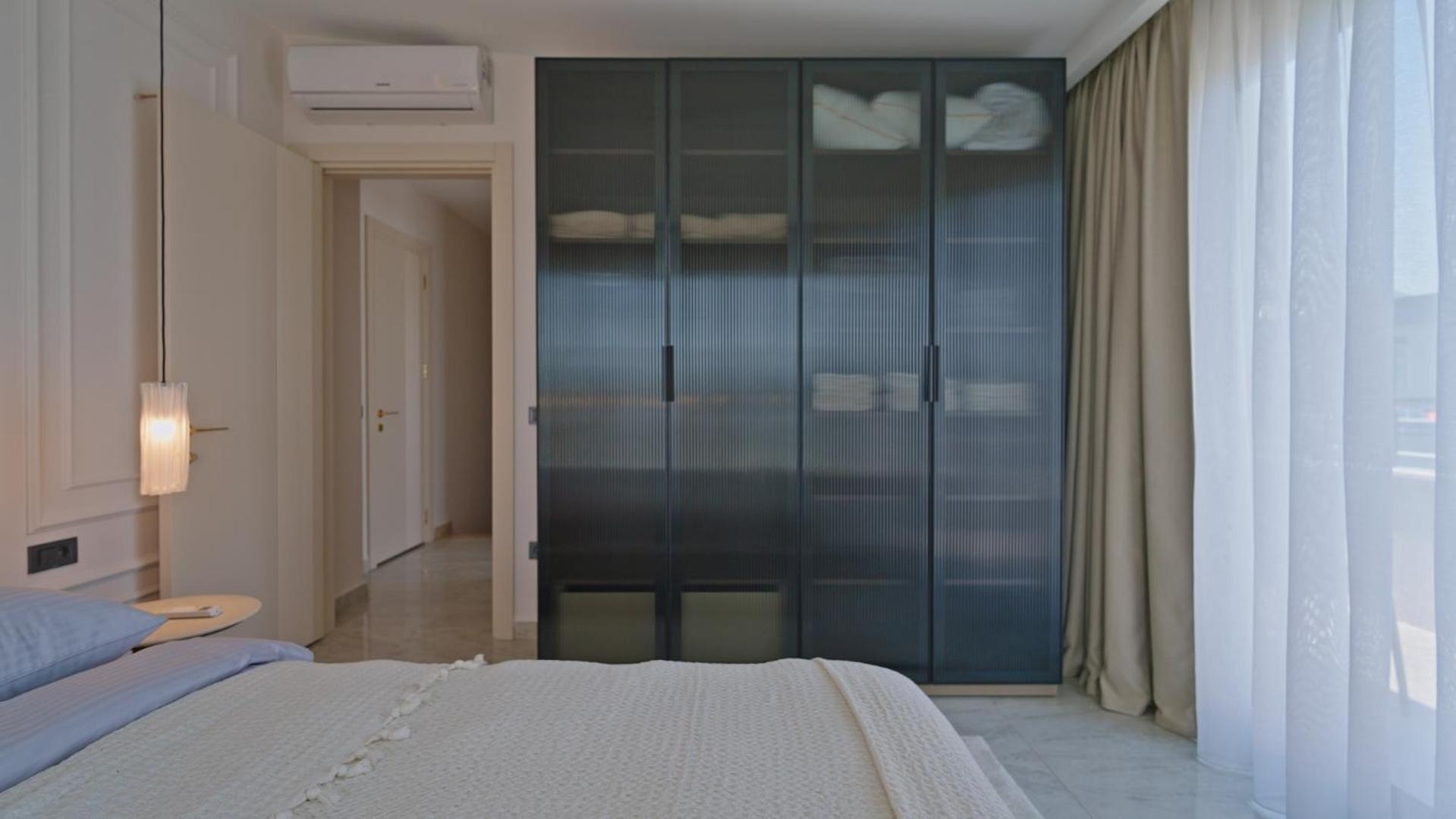 Qoople Legend Prime Sea Location Apartment Daire *