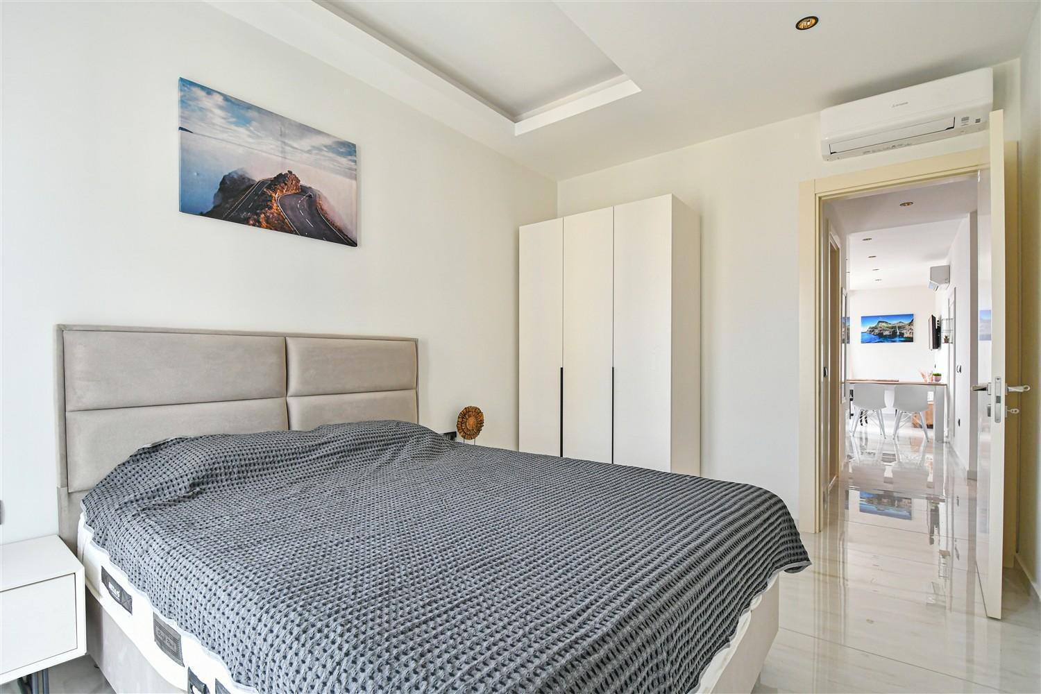 Cebeci Towers First Coastline Apartment