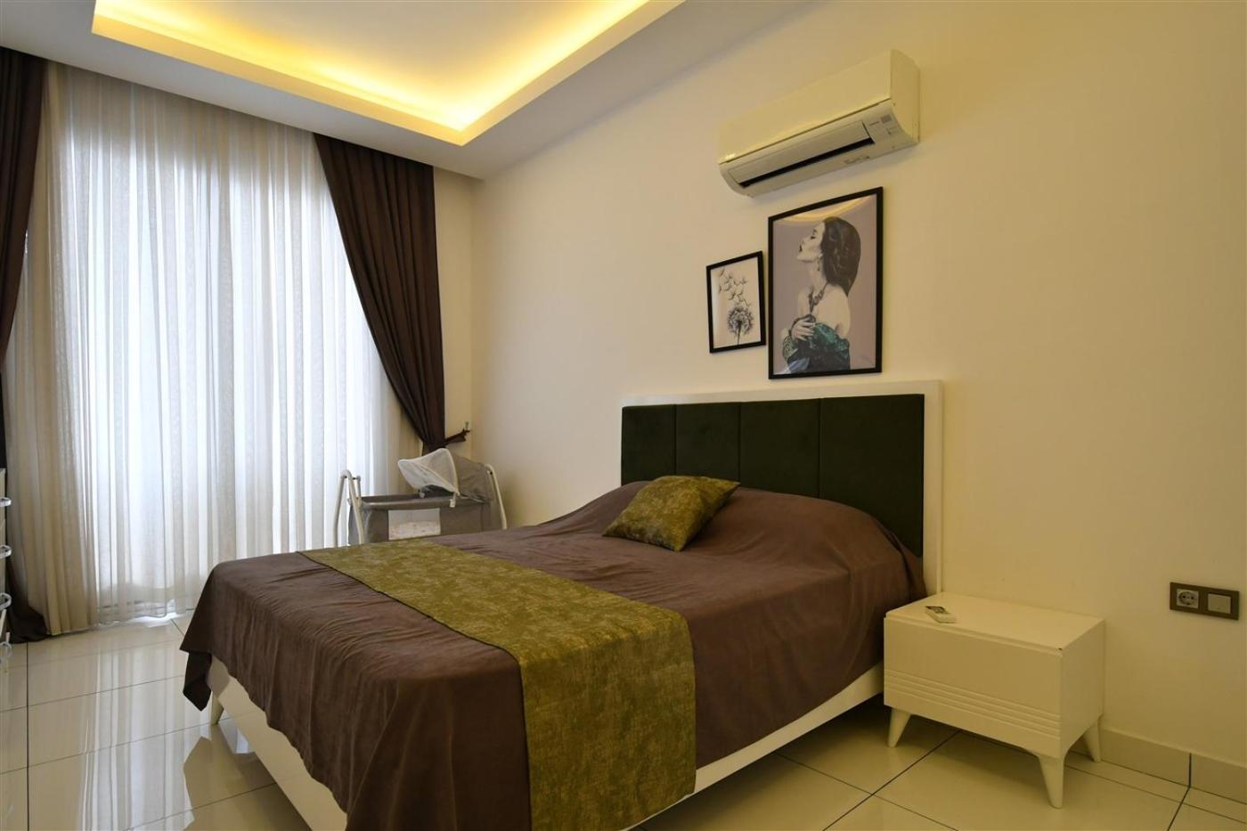 Daire 0006 Sun Palace Only 300m From The *
