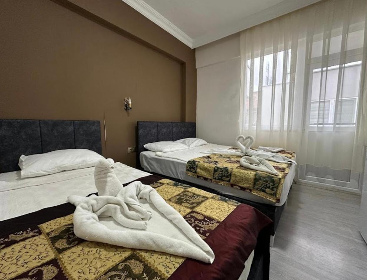 Mirya Otel Alanya