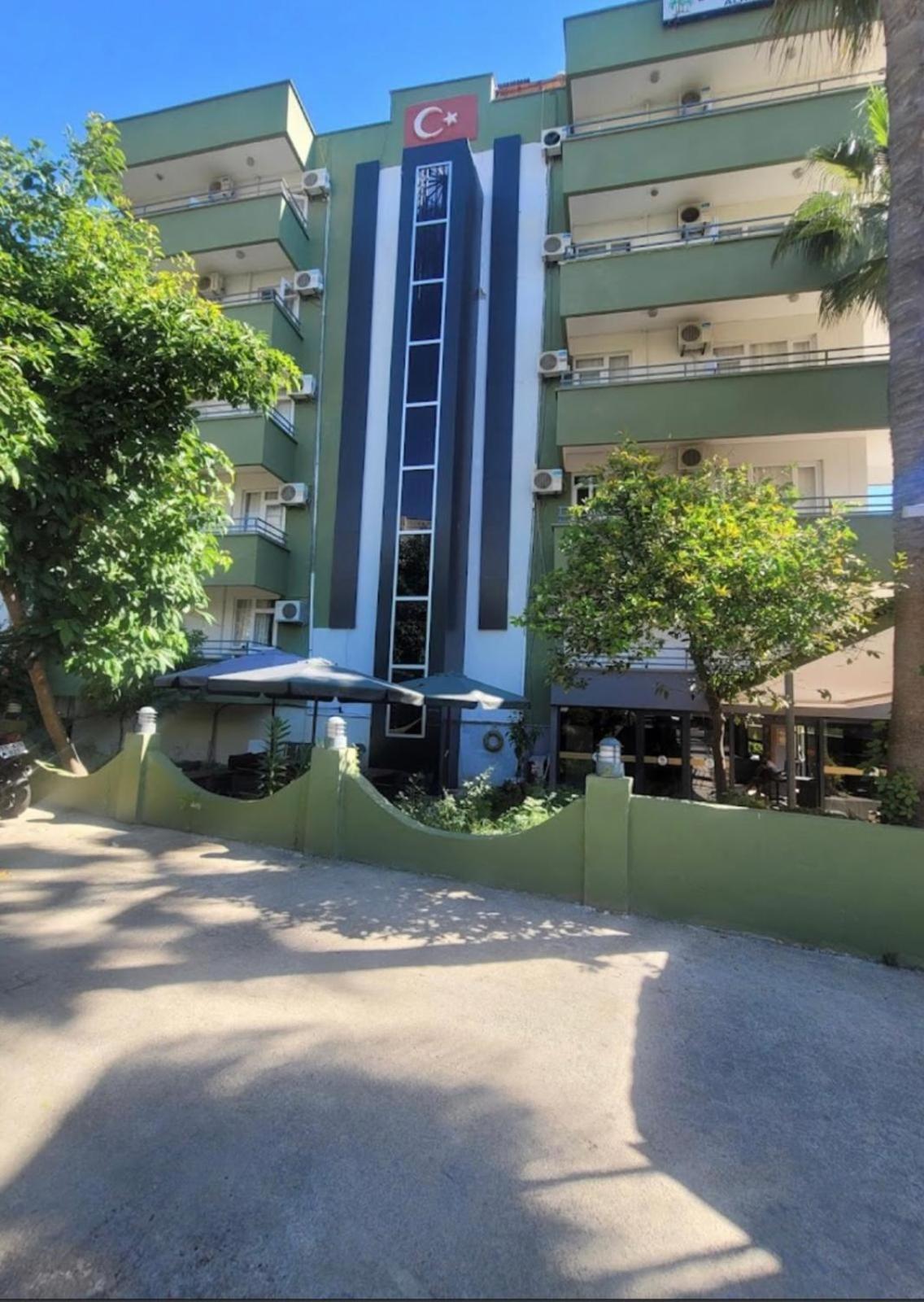 Otel Mirya Alanya