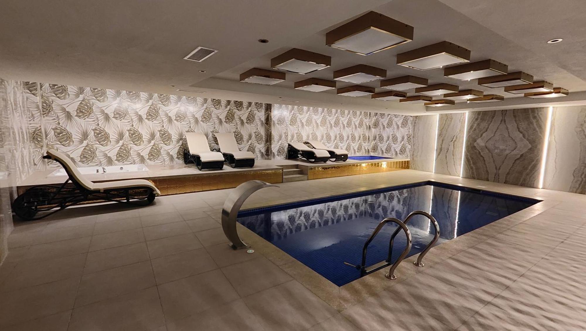 Apartment Eden Valley 3 *