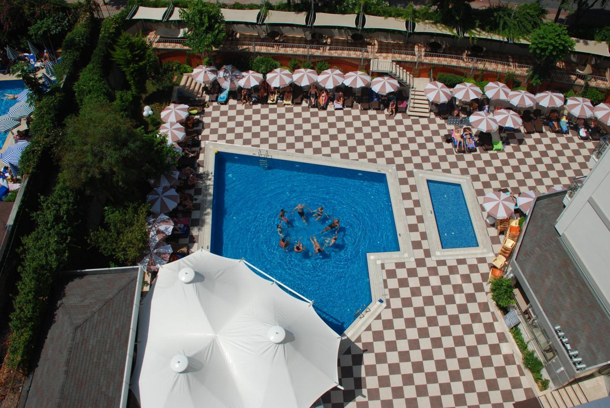 Grand Okan Alanya