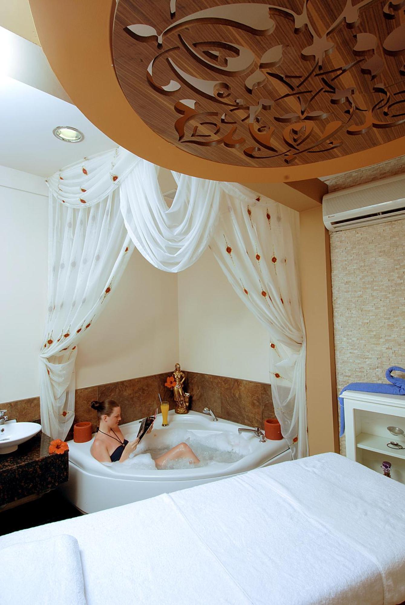Grand Okan 4* Alanya
