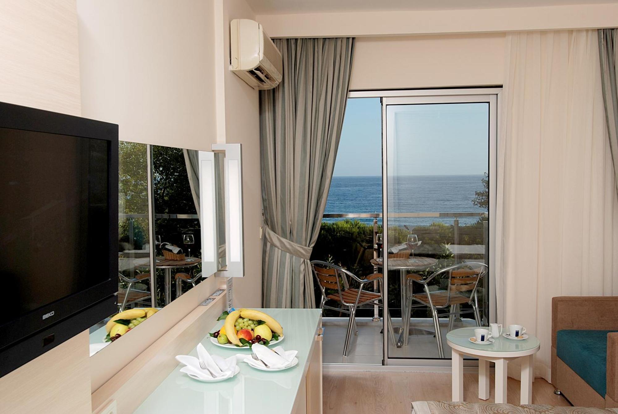 Grand Okan Resort