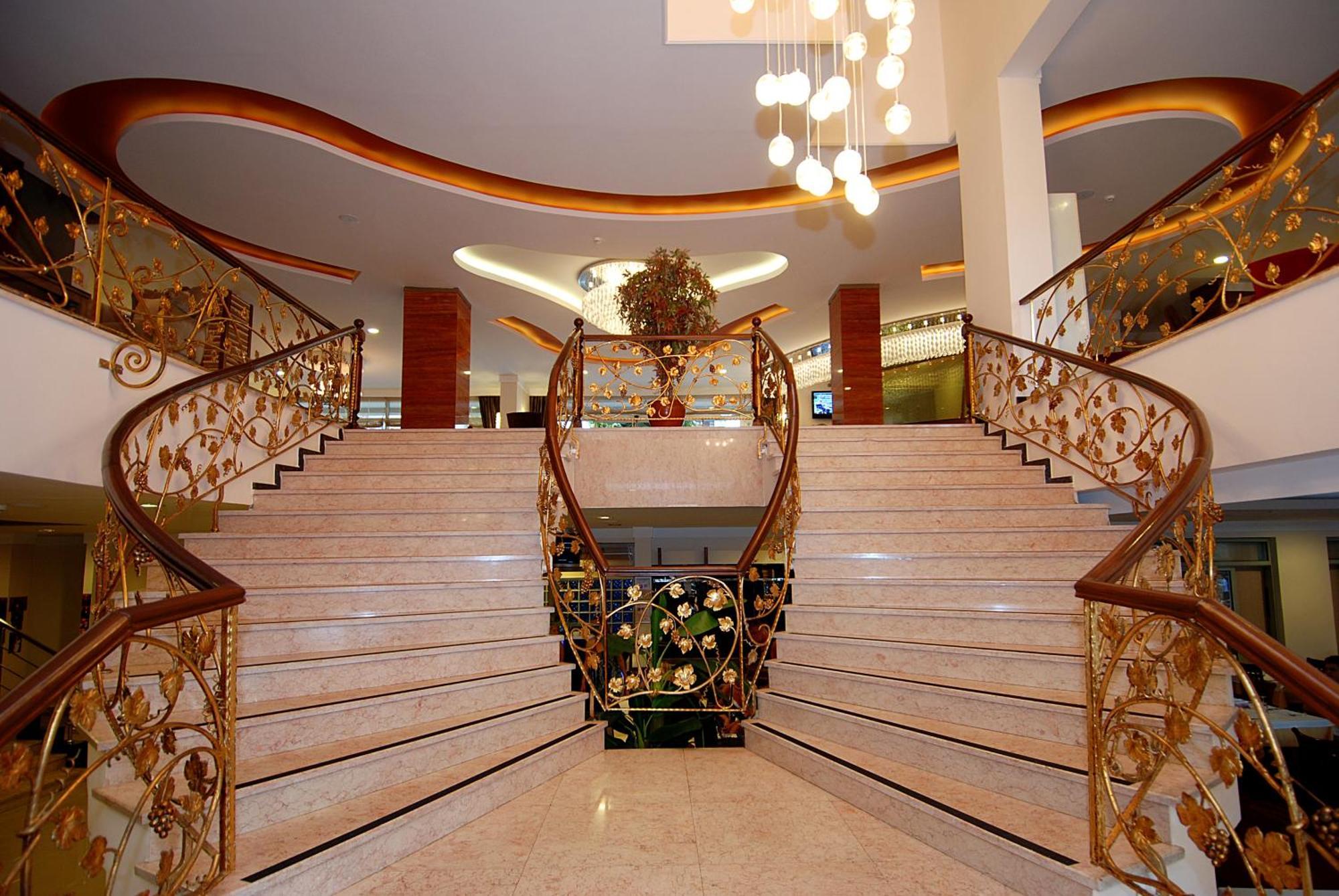Resort Grand Okan