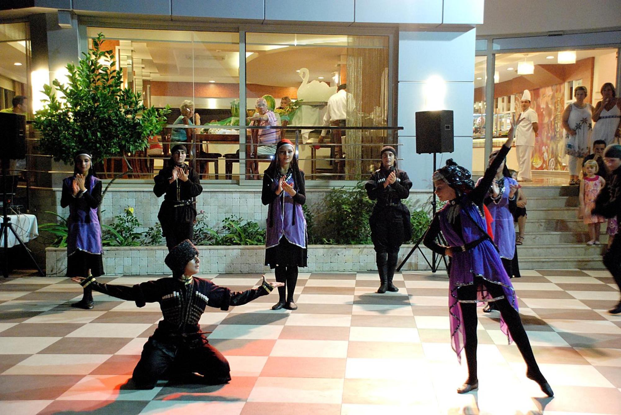 Grand Okan Alanya