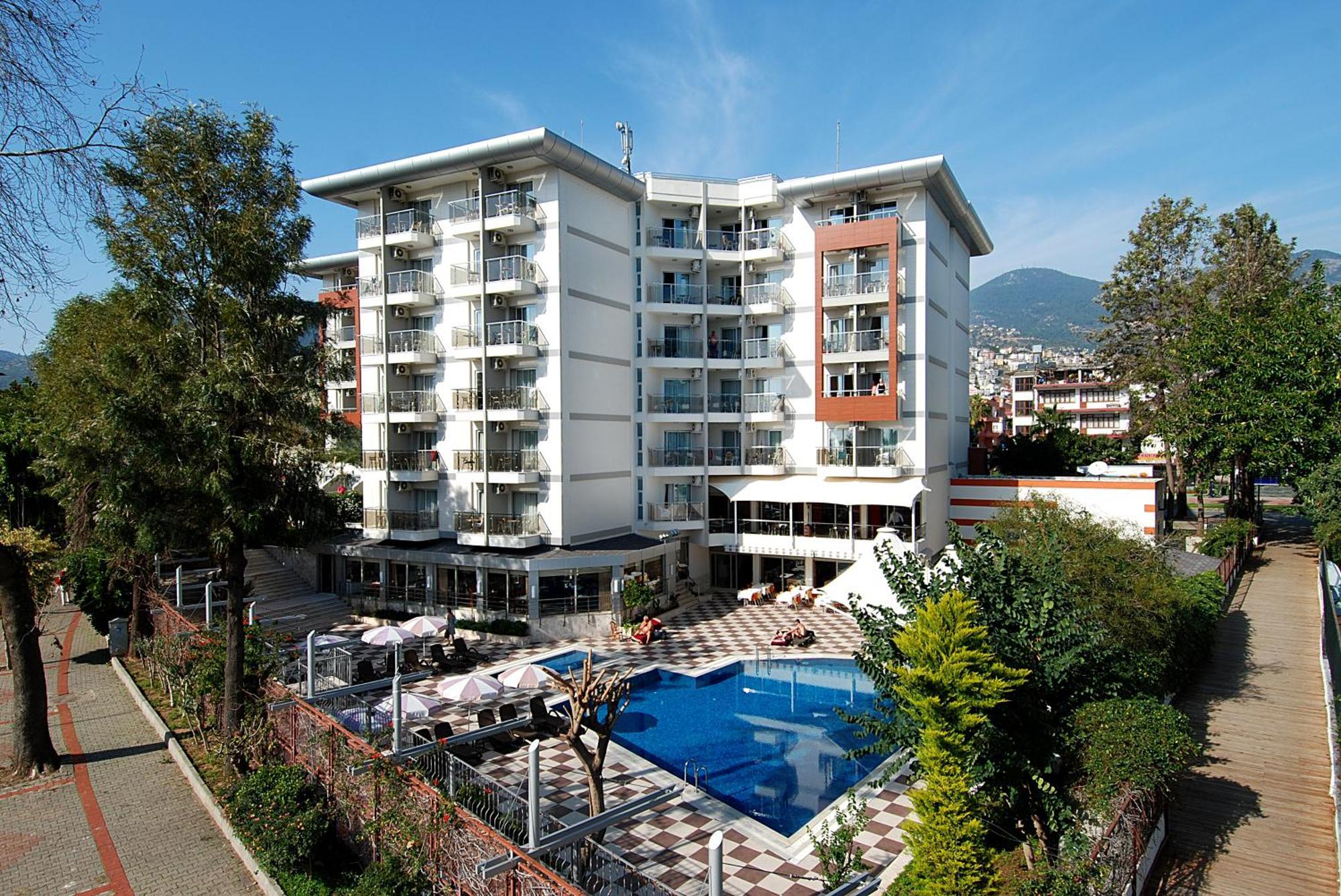 Grand Okan