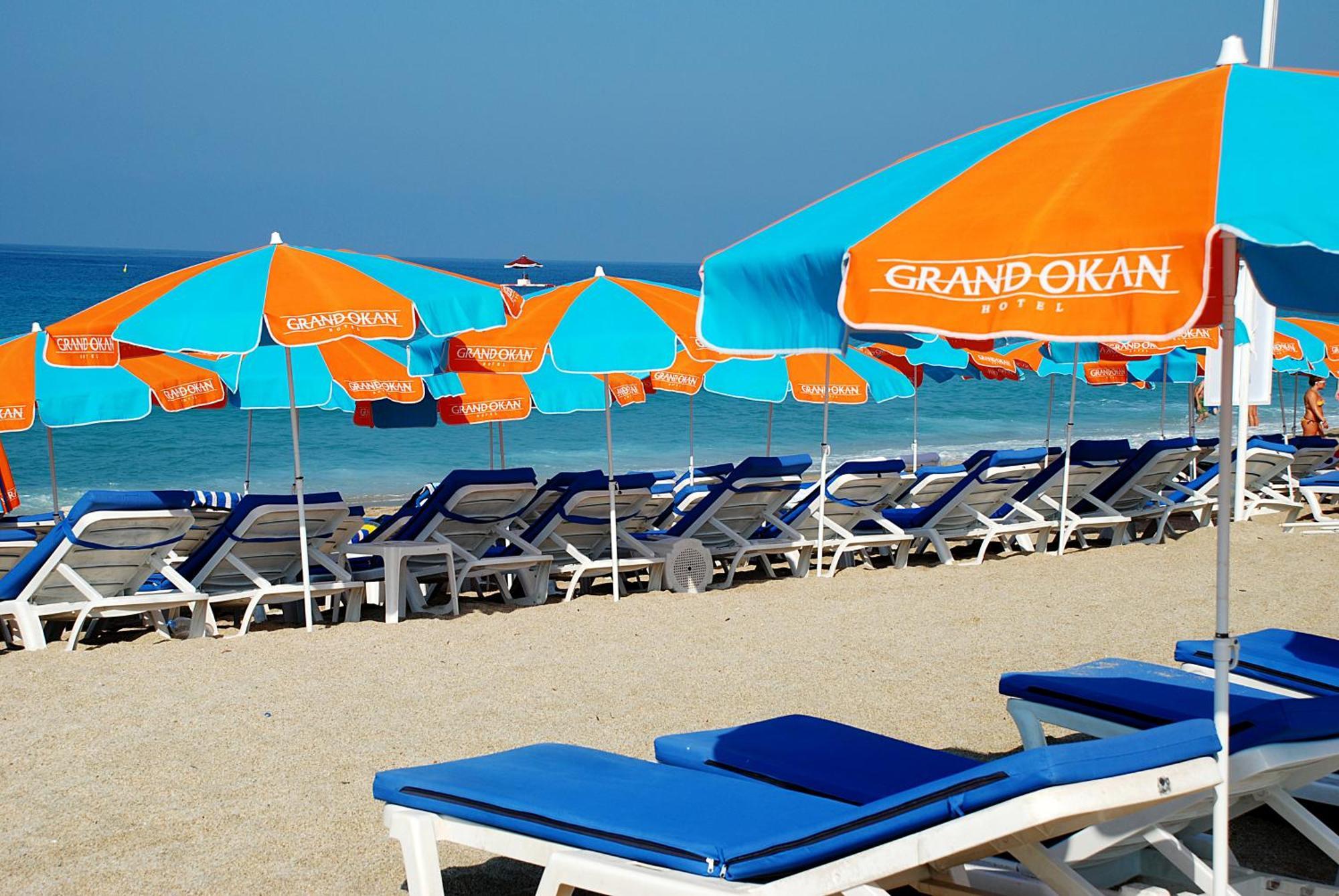 Resort Grand Okan