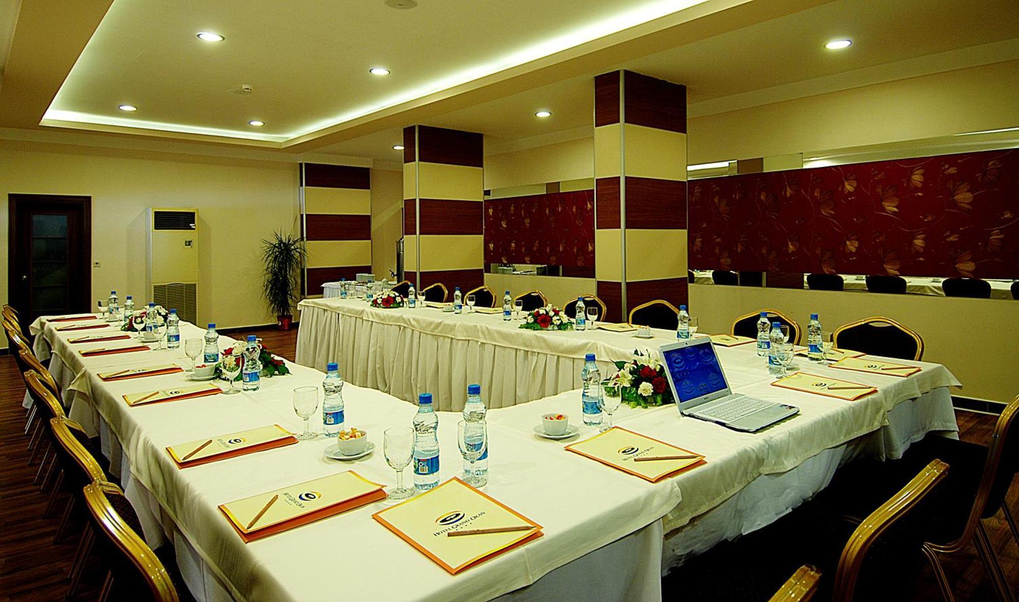 Resort Grand Okan 4*