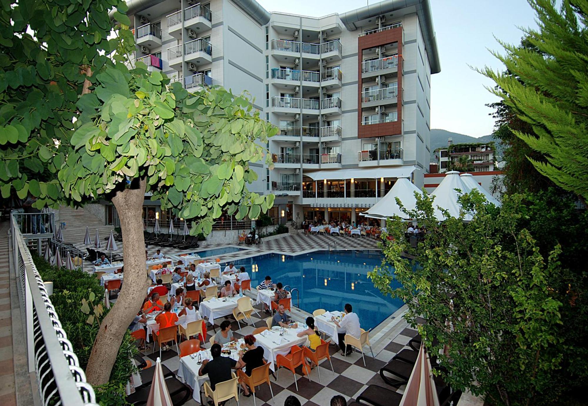 Grand Okan 4*