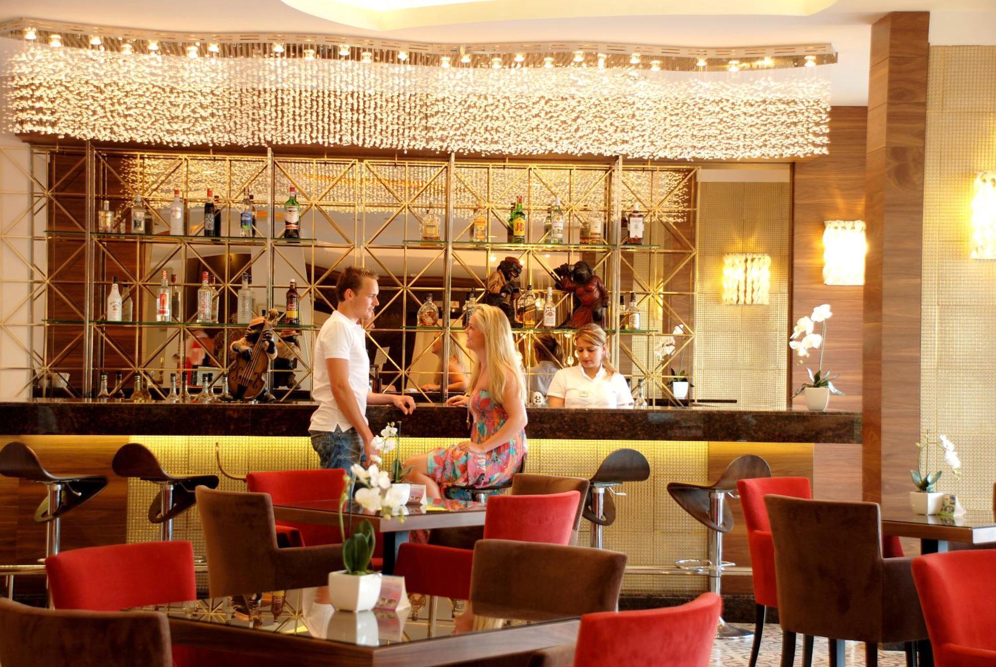 Grand Okan Resort