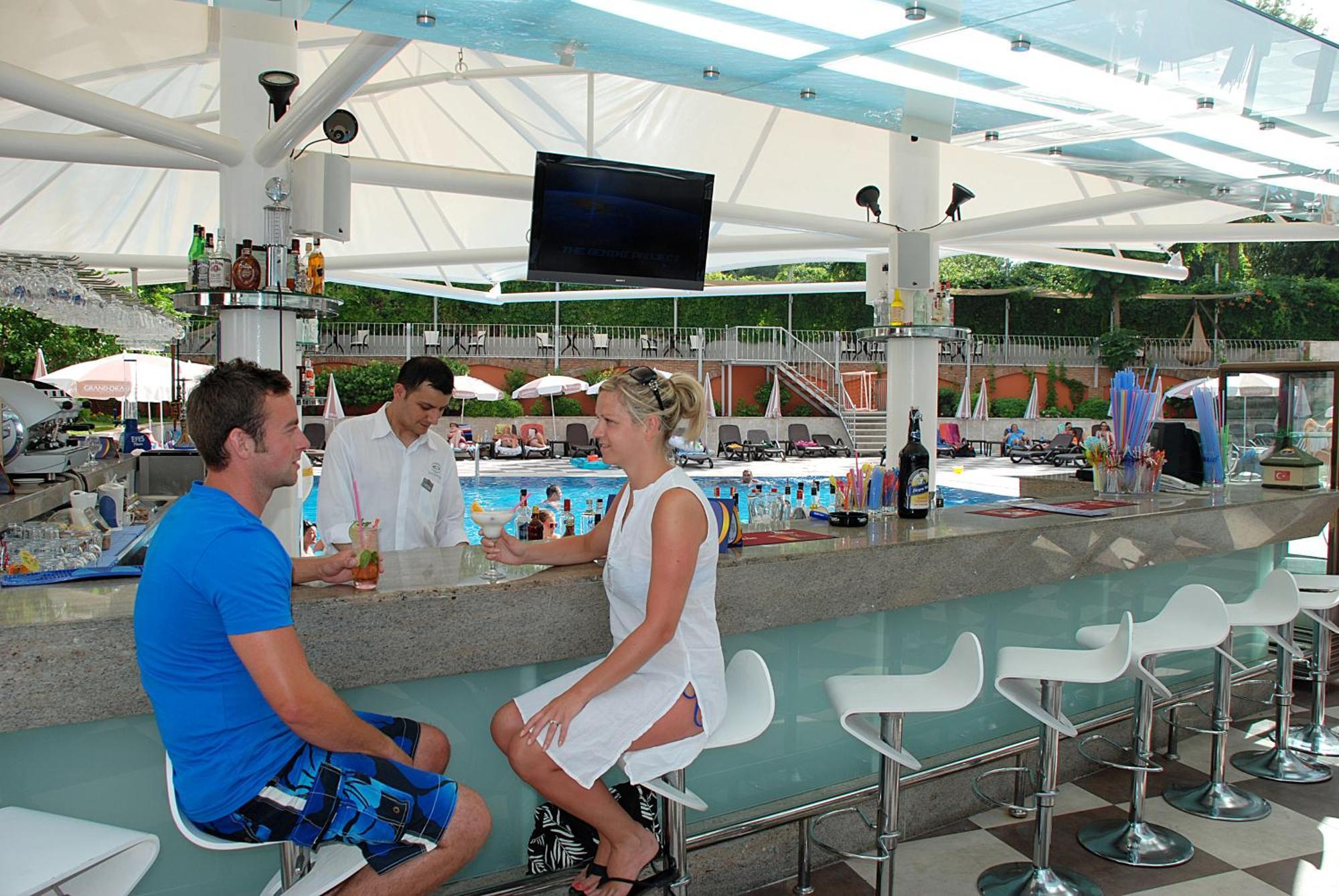 Resort Grand Okan