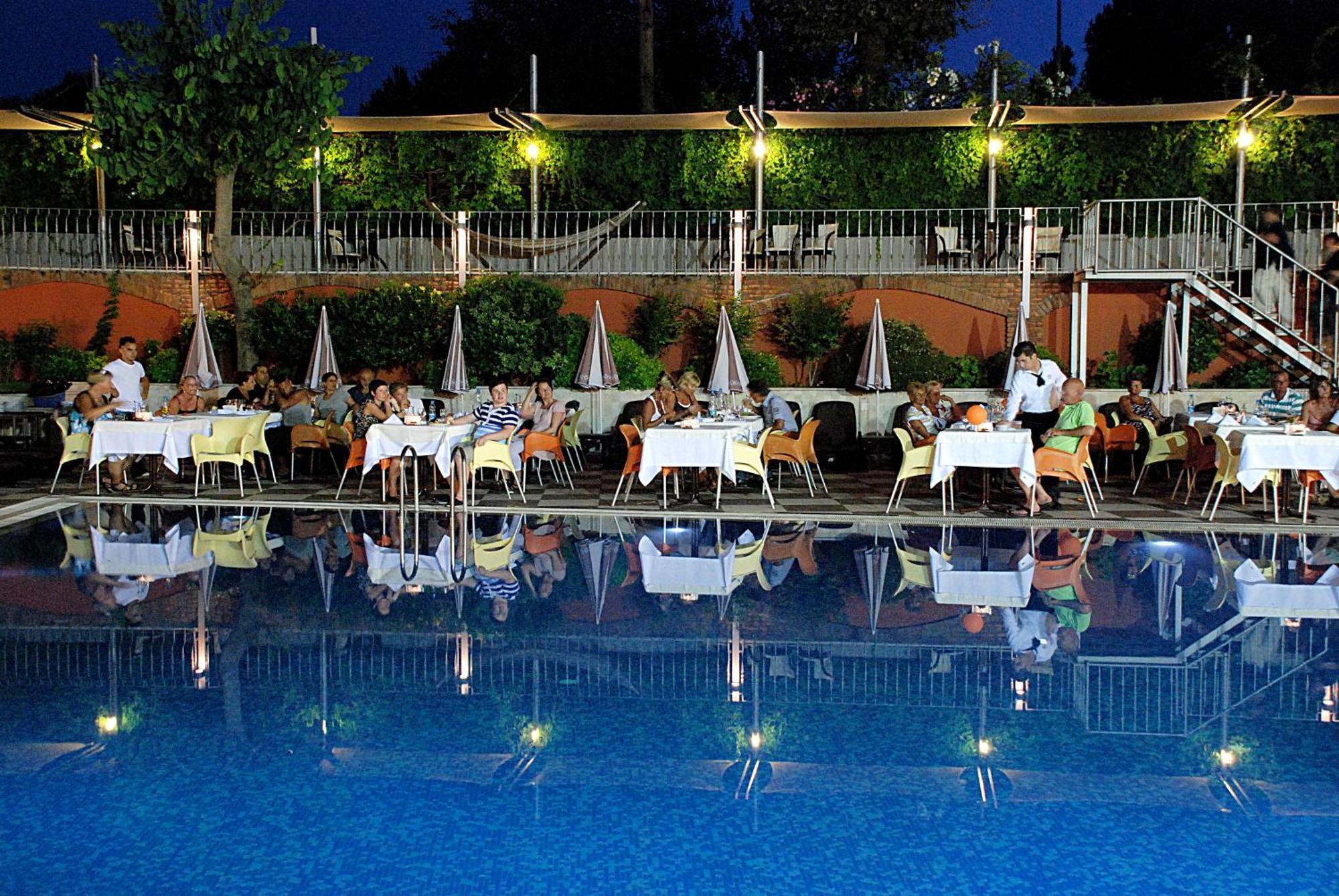 Grand Okan Resort 4*