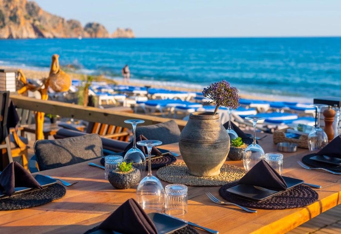 Apartment Family Near Cleopatra Alanya