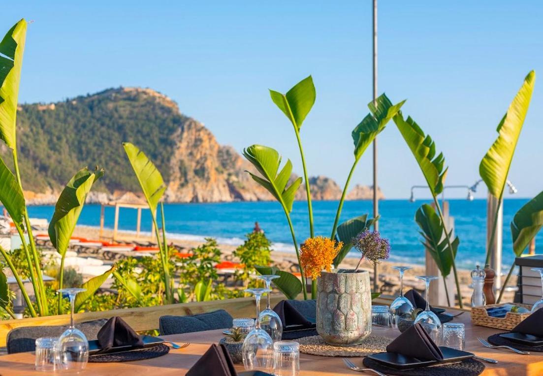 500m To The Cleopatra * Alanya