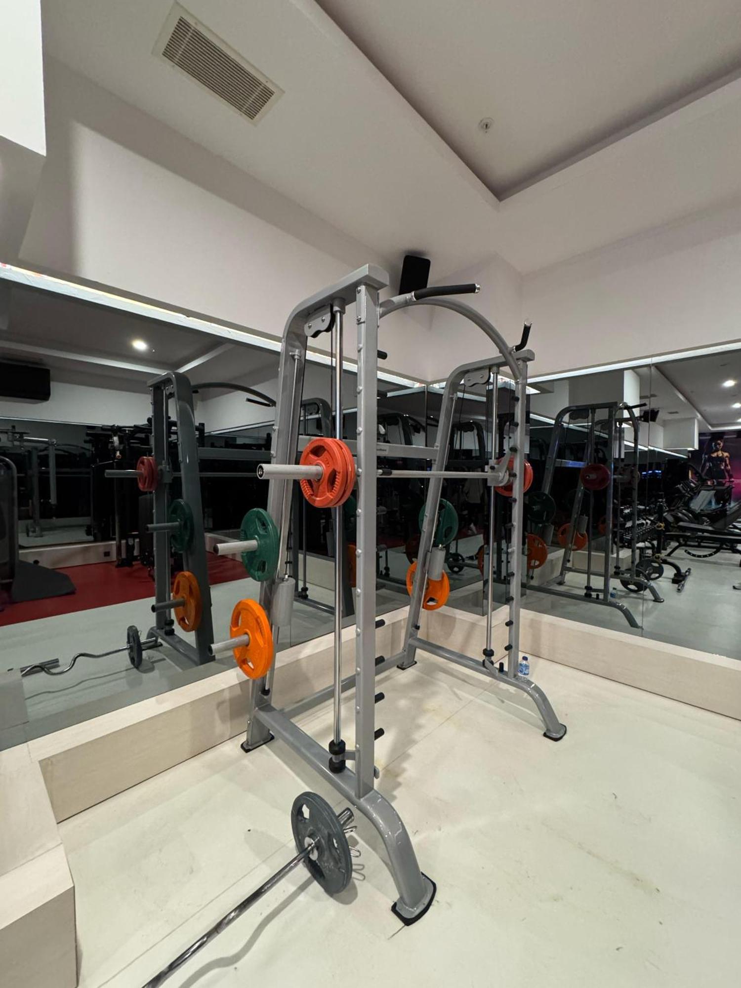 Hotel Granada Luxury Red Adult Only Alanya