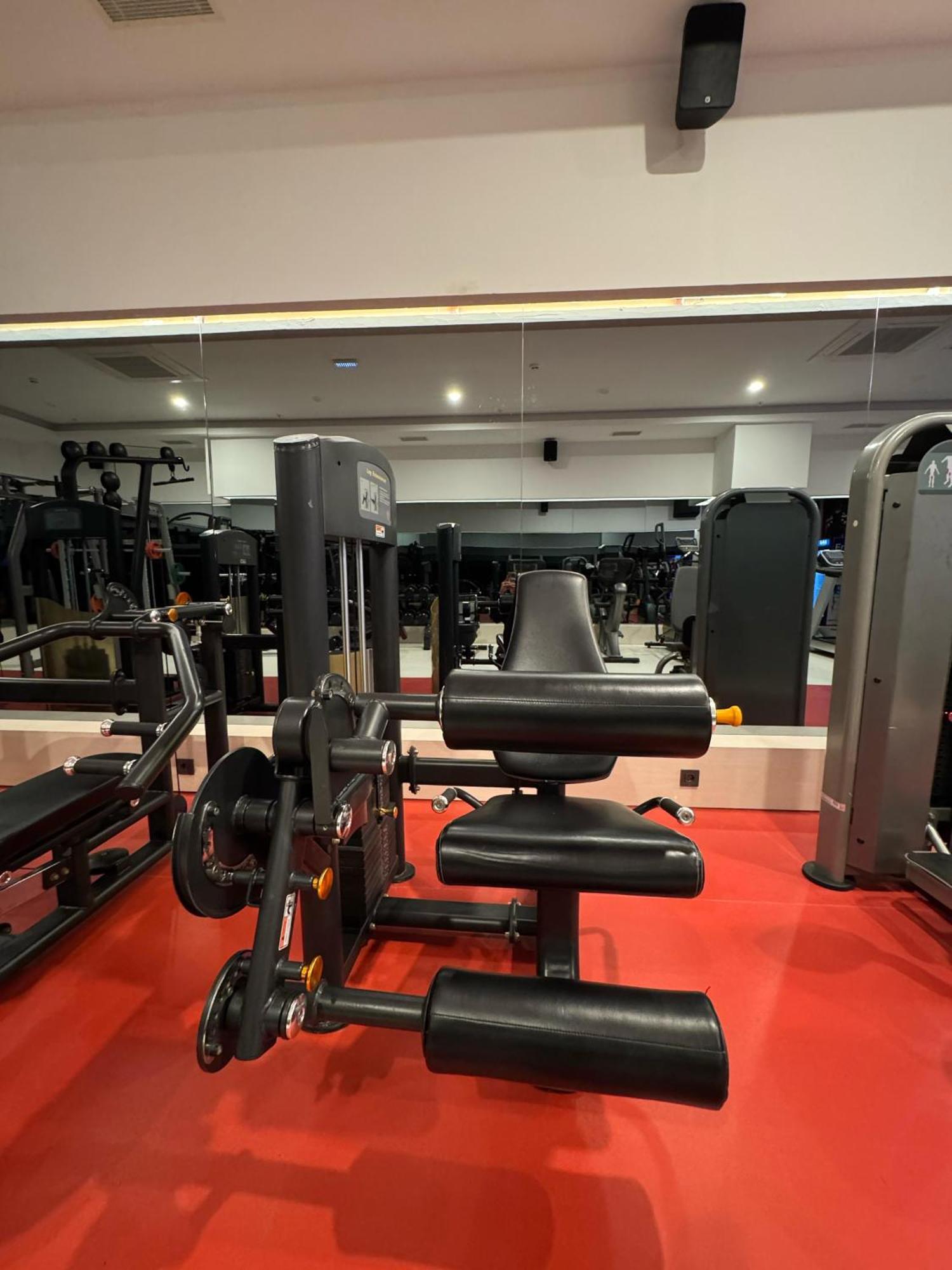 Hotel Granada Luxury Red Adult Only 5*