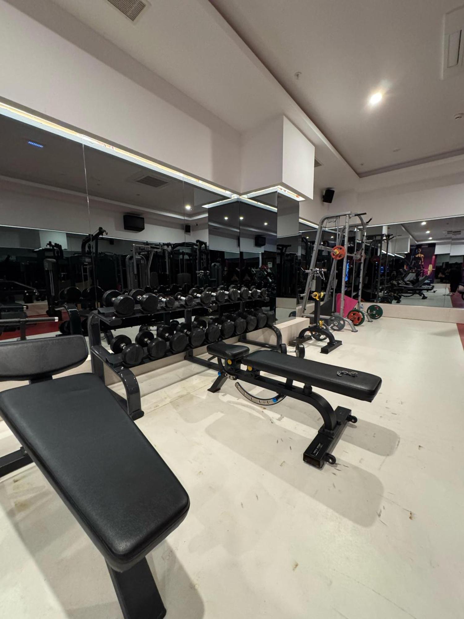 Granada Luxury Red Adult Only 5* Alanya