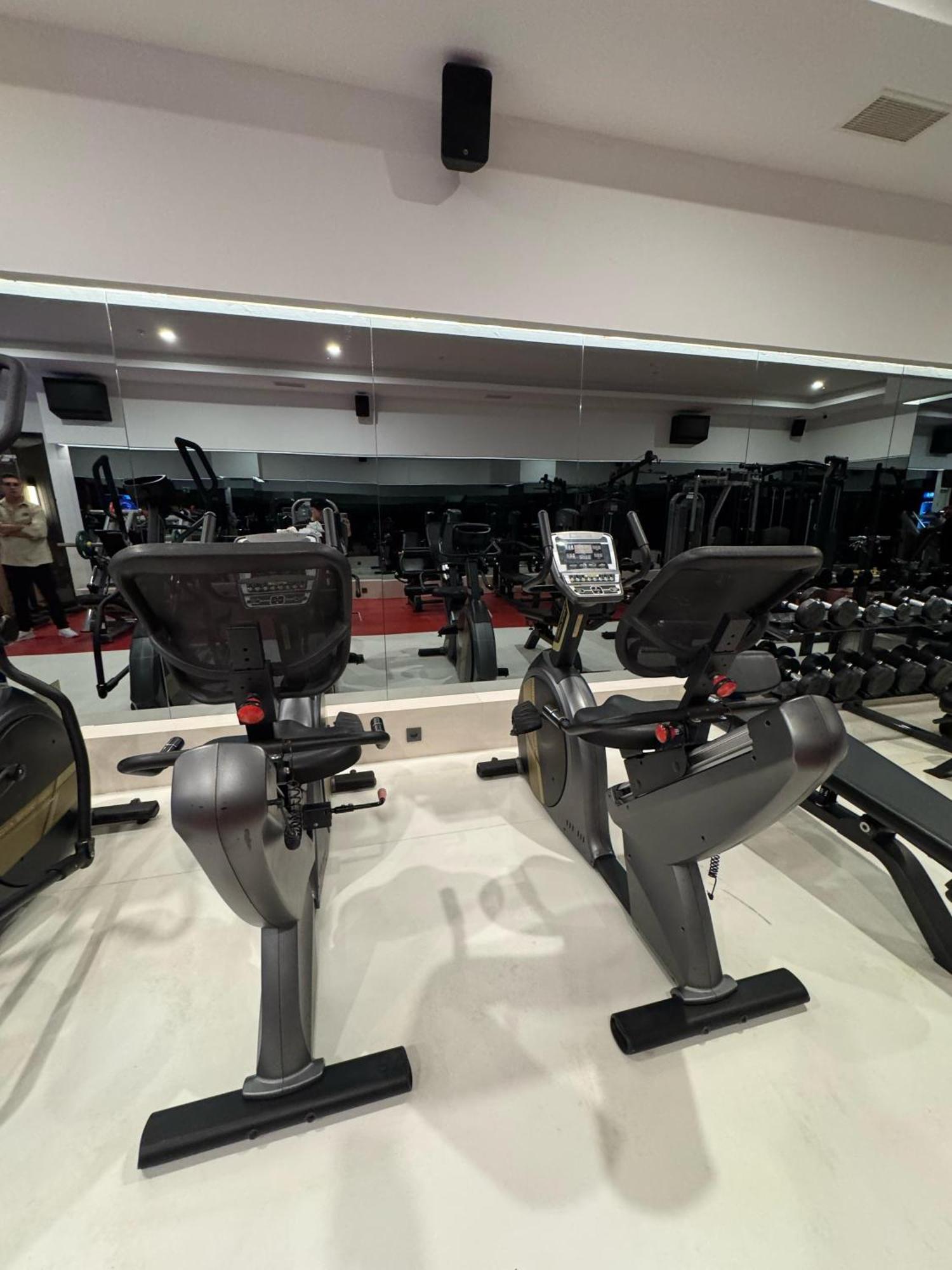 Hotel Granada Luxury Red Adult Only 5*
