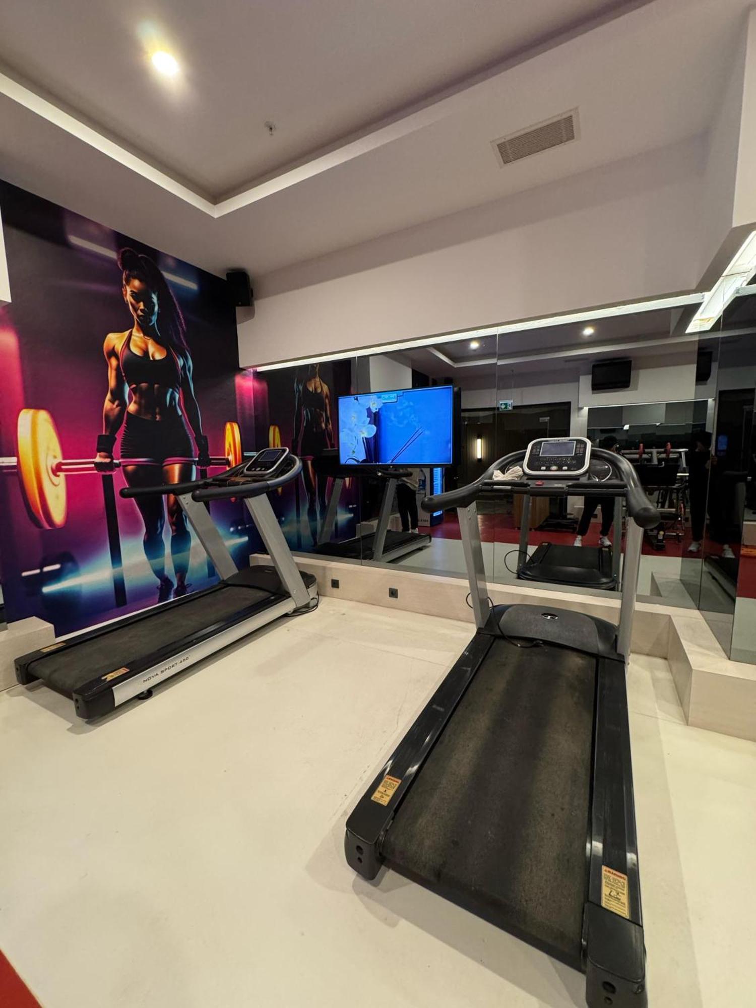 Hotel Granada Luxury Red Adult Only Alanya