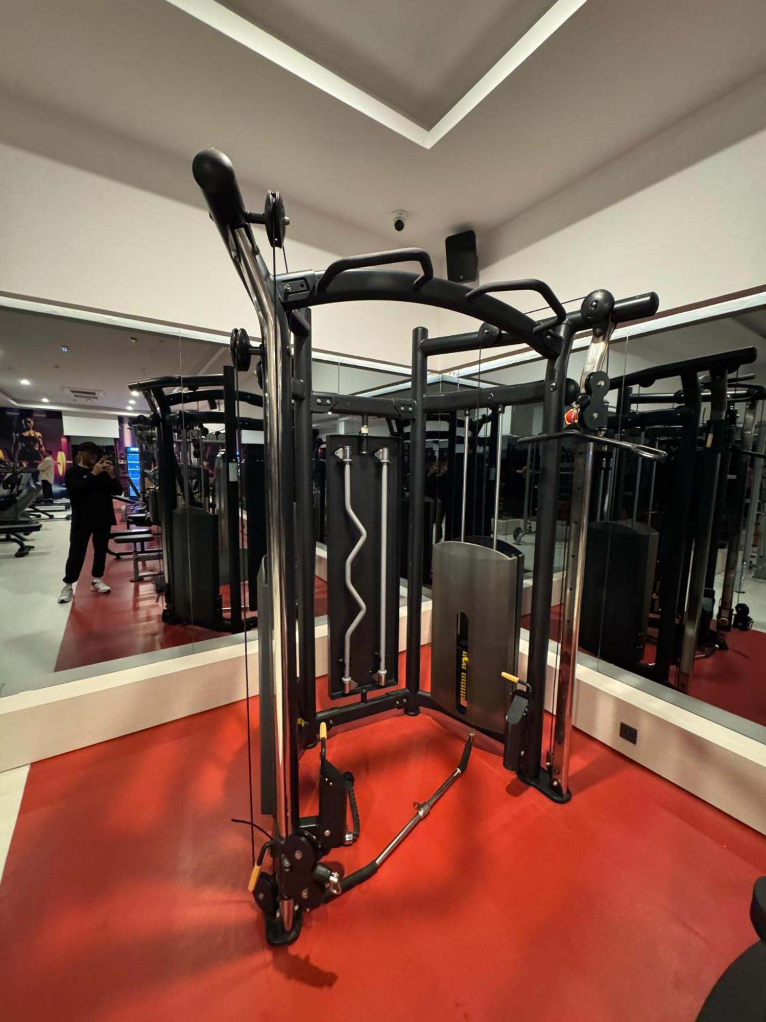 Granada Luxury Red Adult Only Alanya