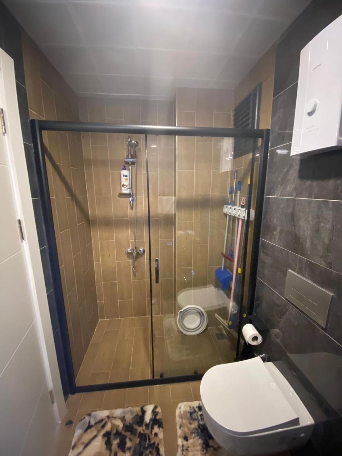 Avsallar Residance Apartment