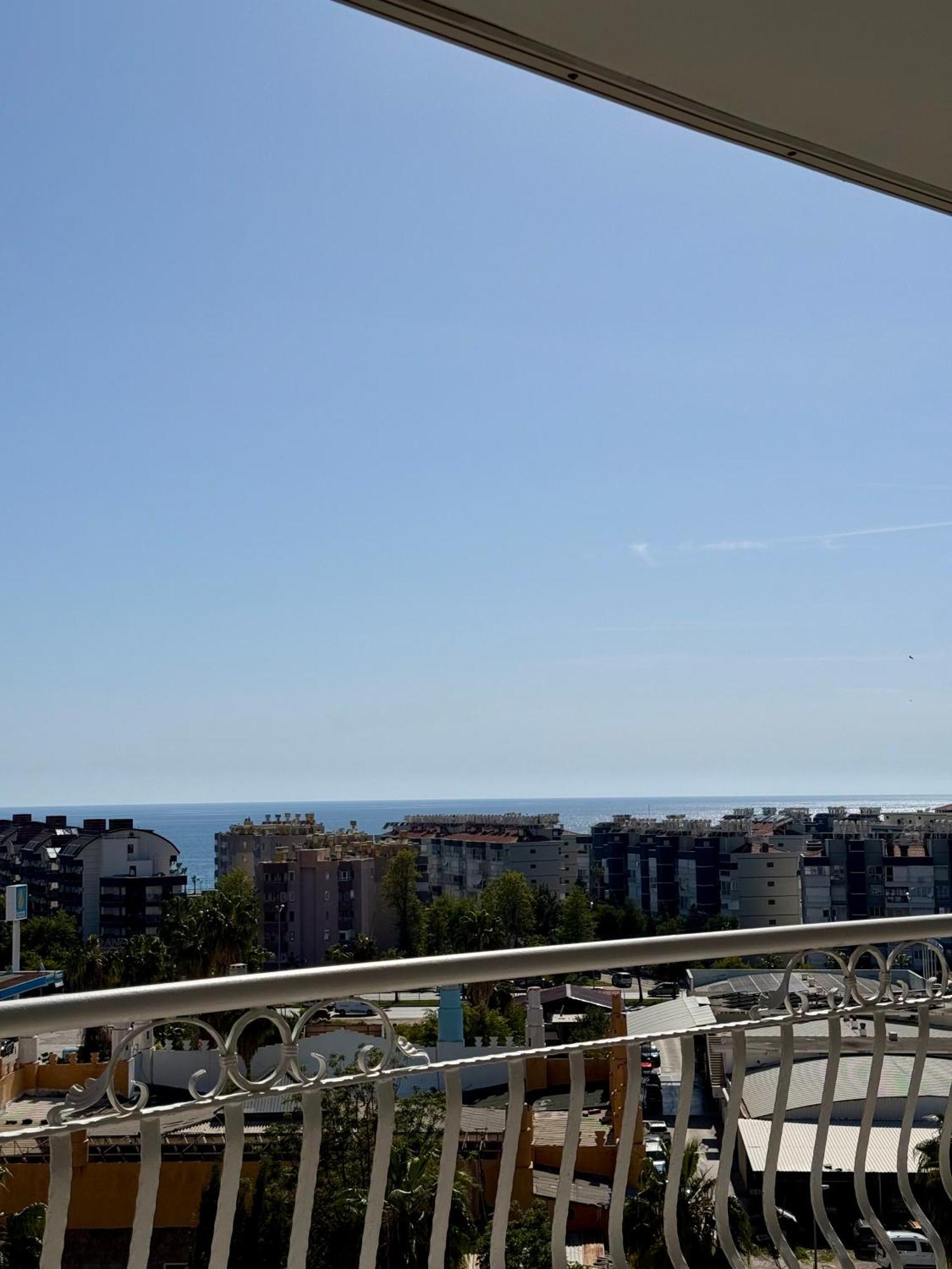 Daire Sa Apartments! Sea View 2bd Flat *