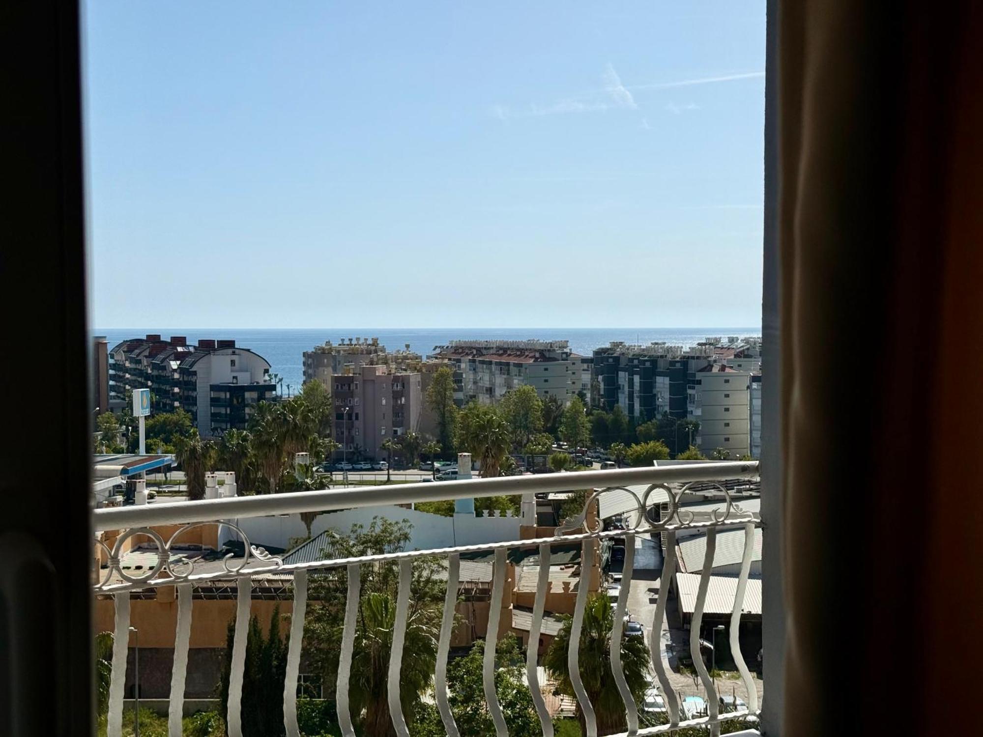 Daire Sa Apartments! Sea View 2bd Flat *