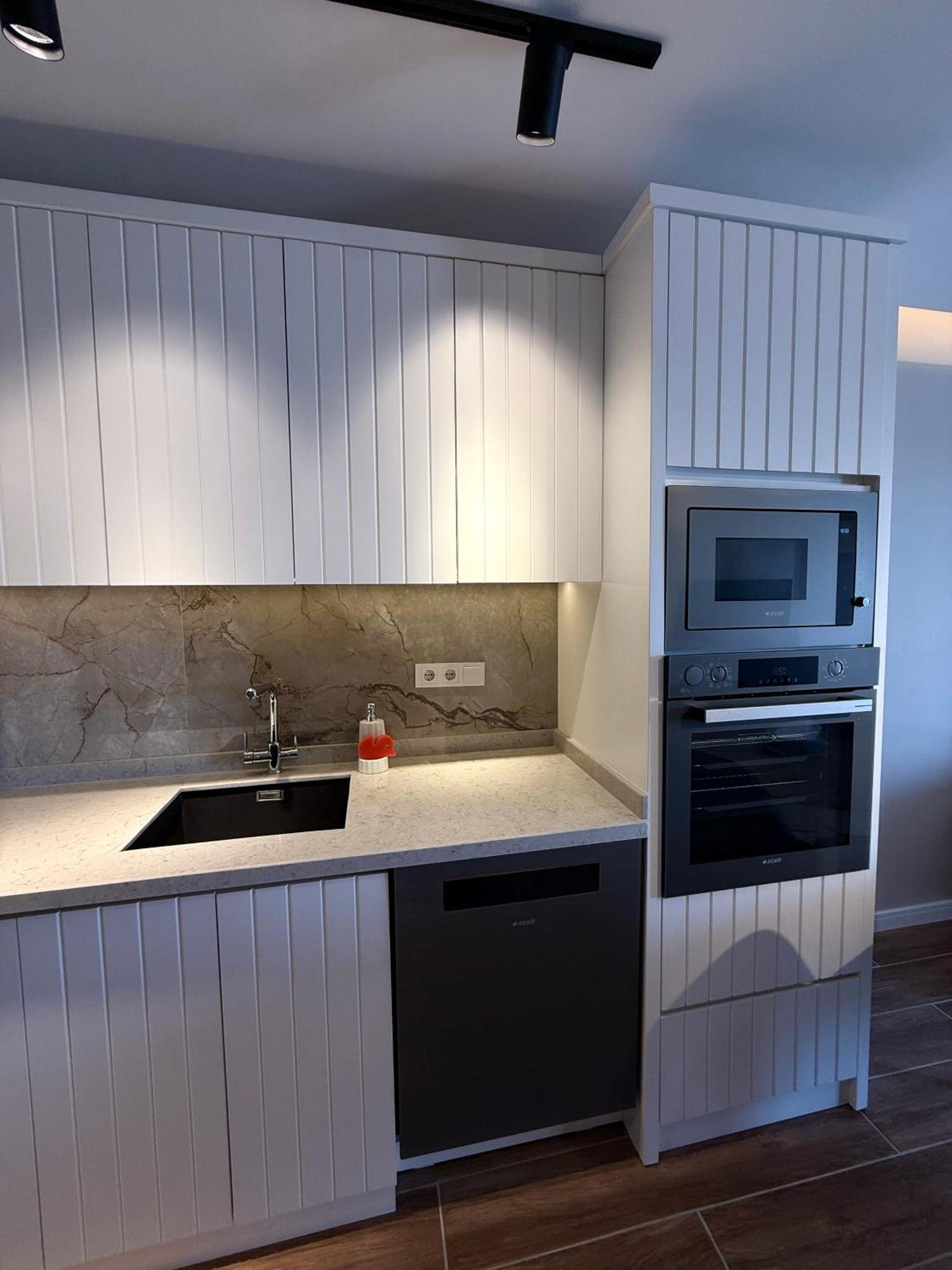Daire Sa Apartments! Sea View 2bd Flat