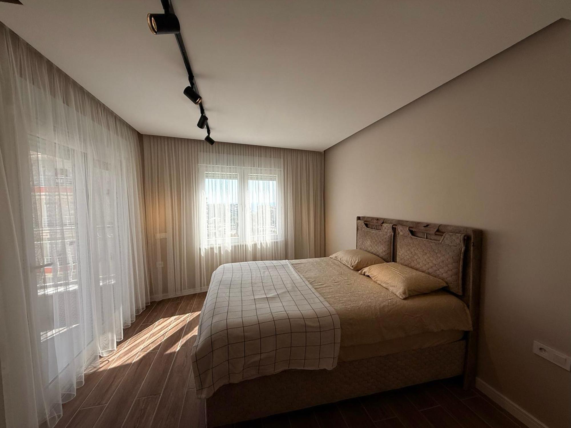 Sa Apartments! Sea View 2bd Flat